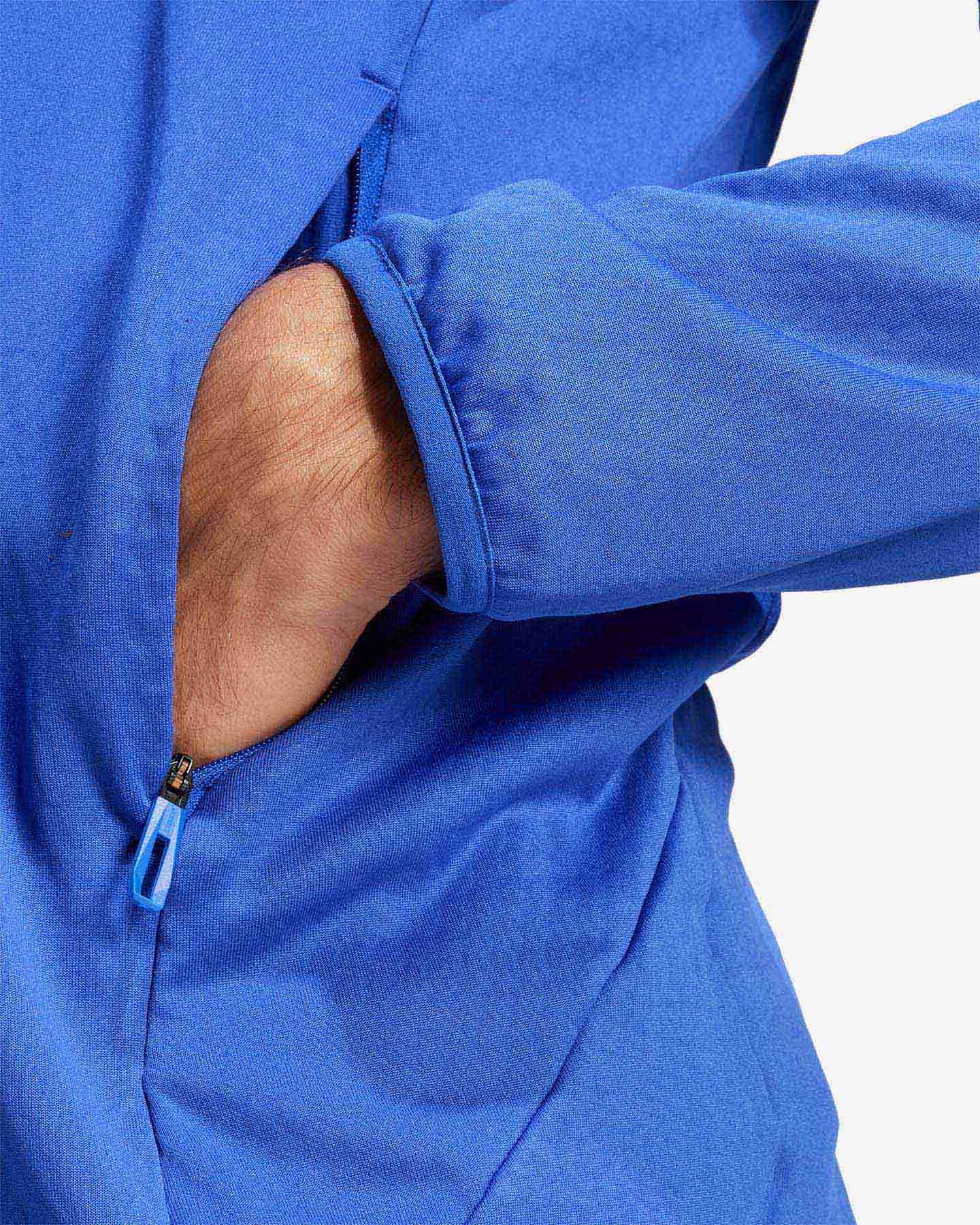 Pile ADIDAS XPR M - Blu - 4 | Cisalfa Sport