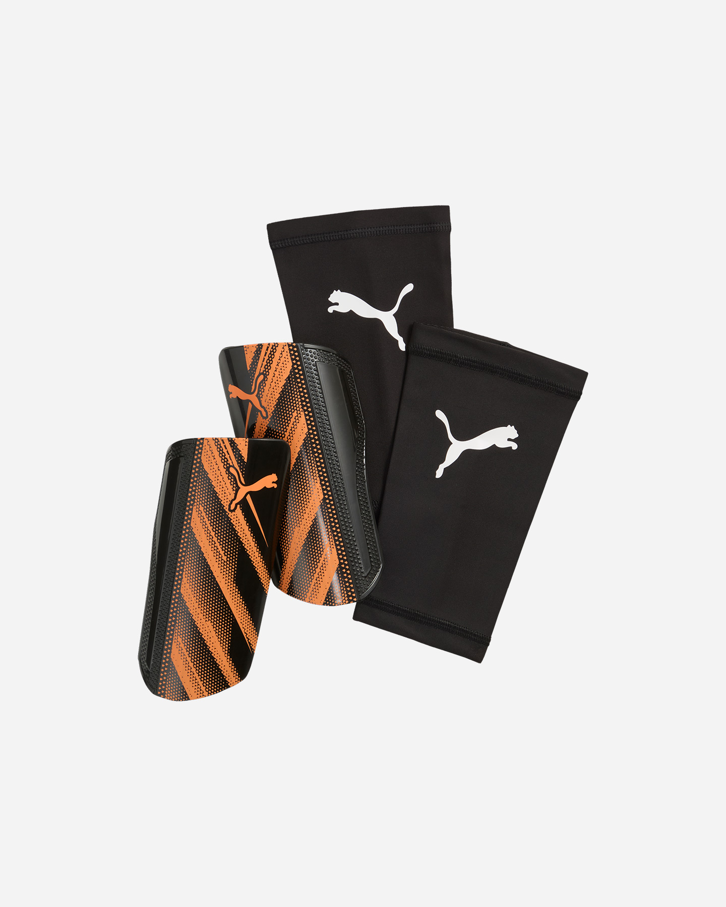 Parastinchi PUMA ATTACANTO M - Color mix - 0 | Cisalfa Sport