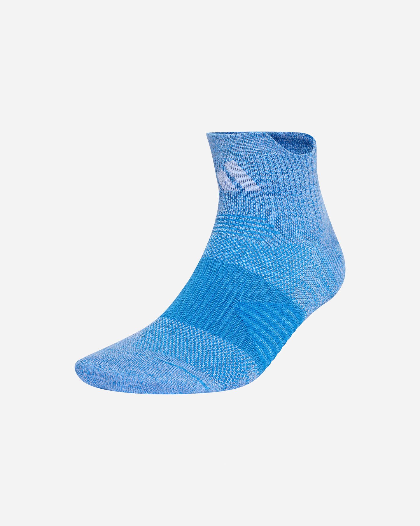 Calze running ADIDAS RUN LIGHT  - Blu - 0 | Cisalfa Sport