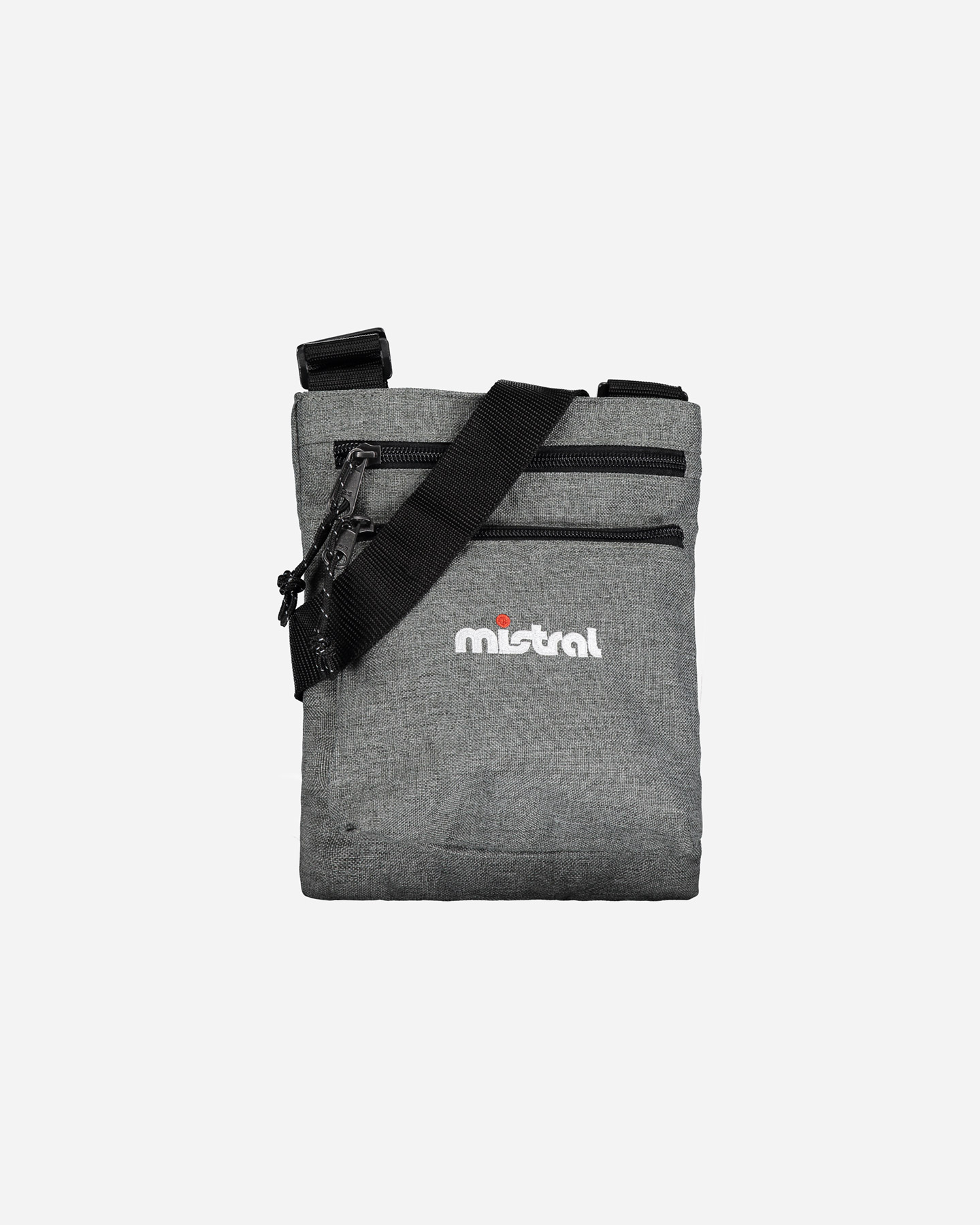 Tracolla MISTRAL MERNA - Grigio - 0 | Cisalfa Sport