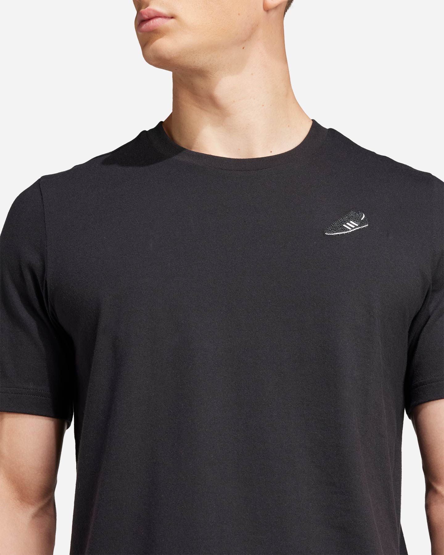 Maglia calcio ADIDAS COPA SIGN M - Nero - 3 | Cisalfa Sport