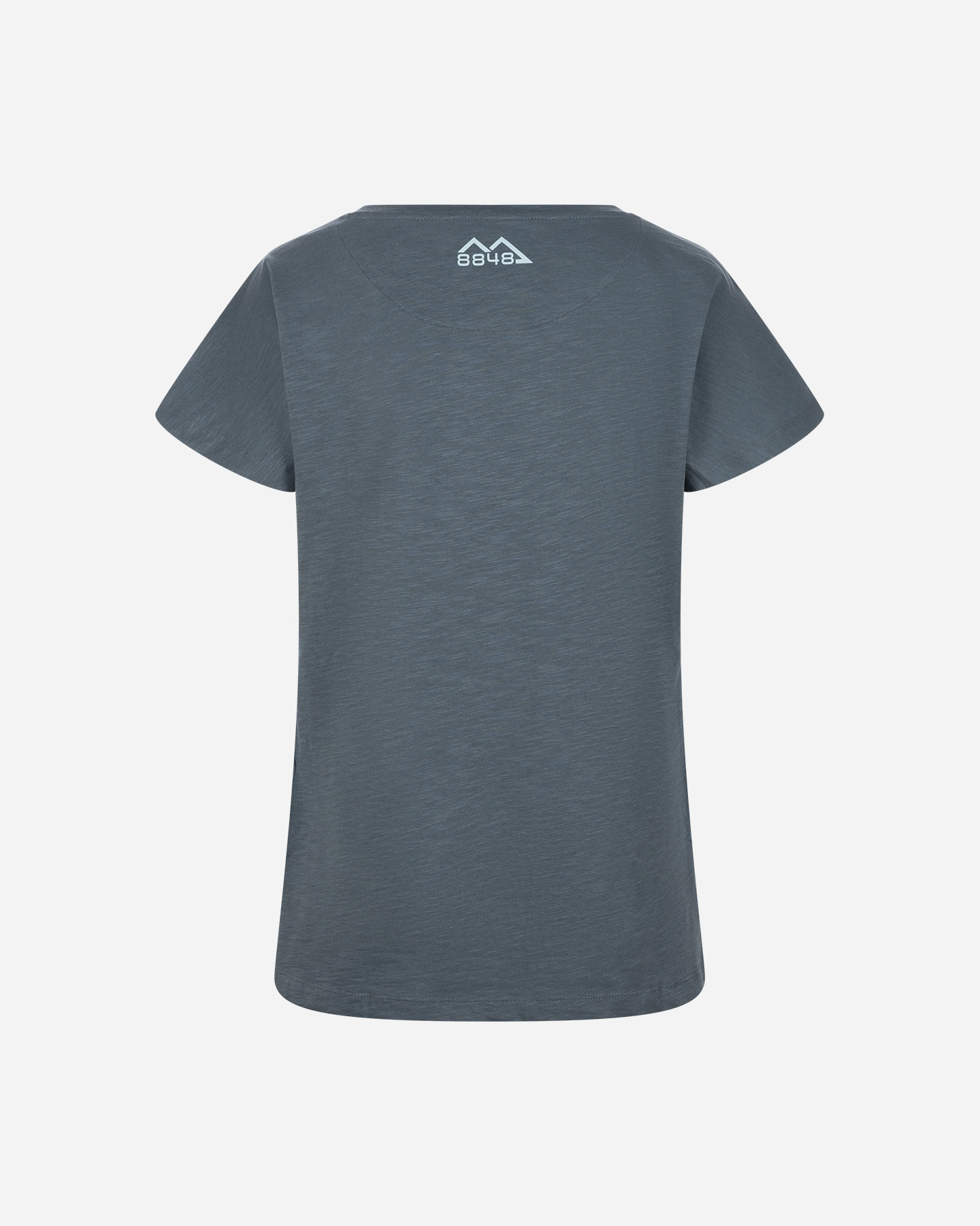 T-shirt 8848 ESSENTIAL W - Blu - 1 | Cisalfa Sport