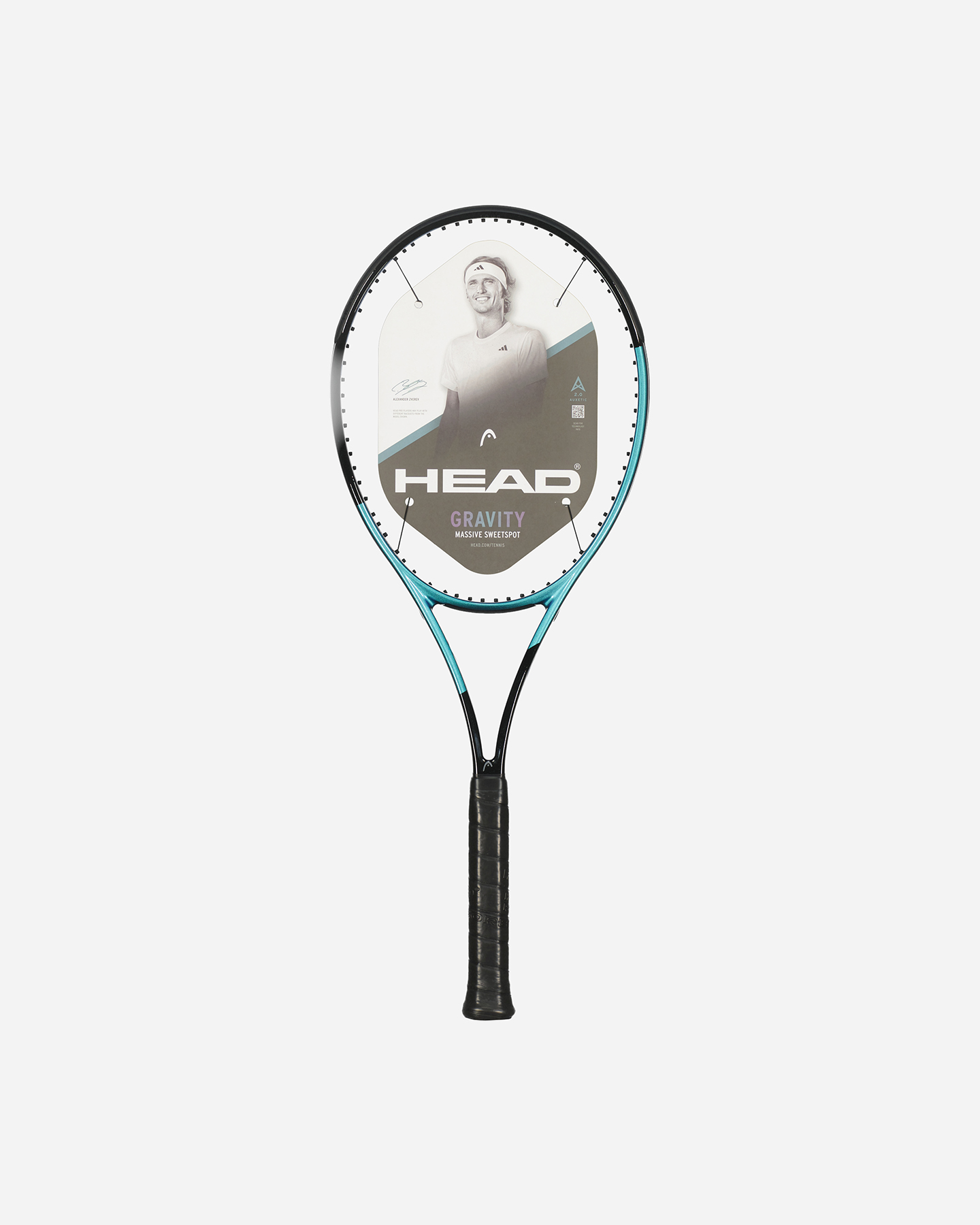 Telaio tennis HEAD GRAVITY TOUR 2025  - Color mix - 0 | Cisalfa Sport