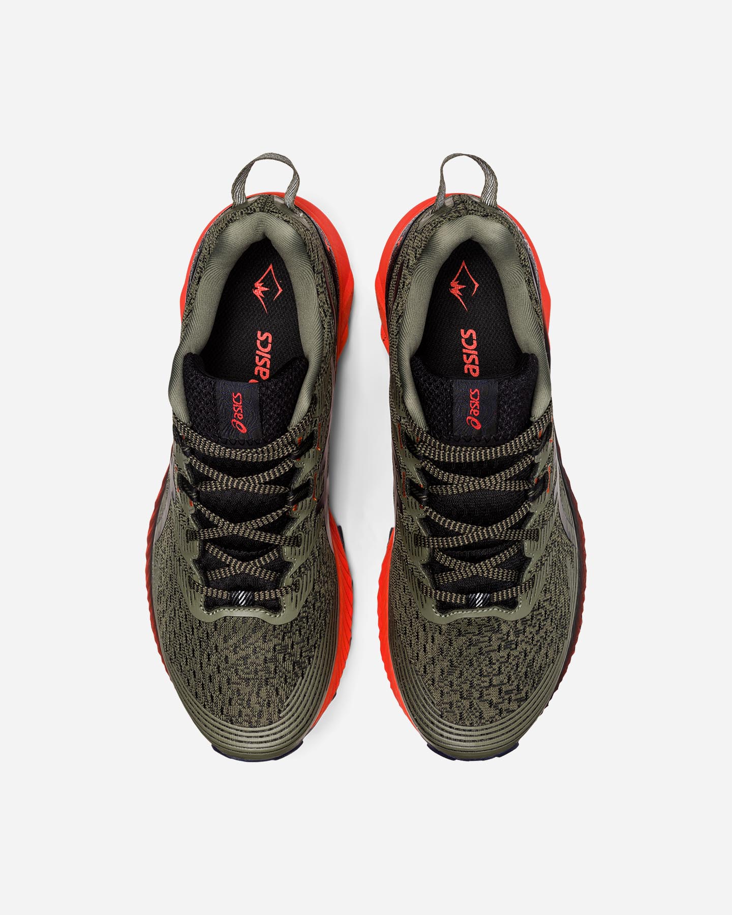 Scarpe trail ASICS GEL TRABUCO 10 M - 4 | Cisalfa Sport