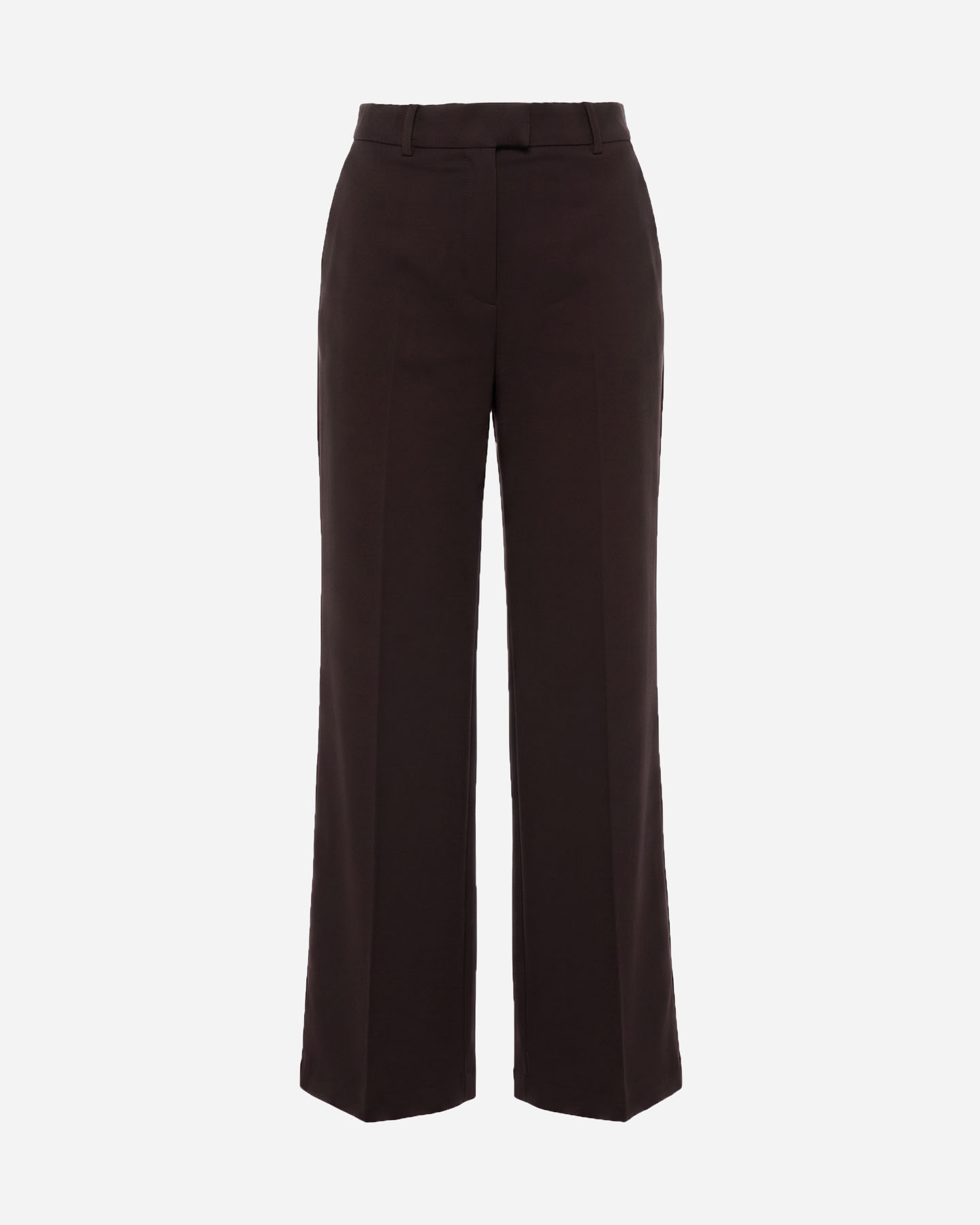 Dack's Essential W - Pantalone - Donna - Marrone