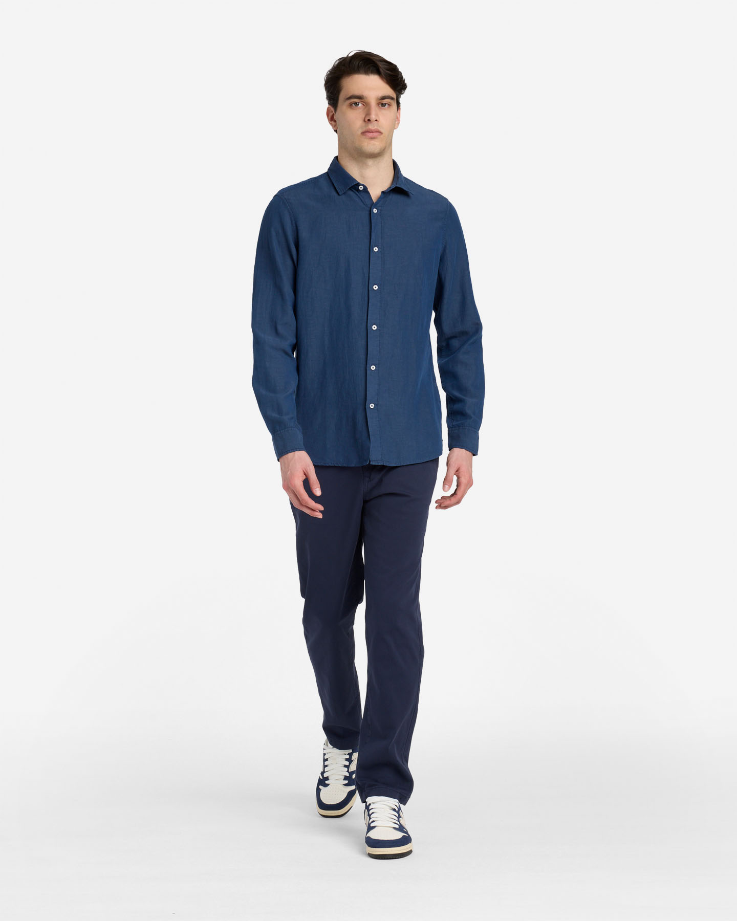 Camicia BEST COMPANY AUSTRALIAN WILD SAFARI M - Denim - 2 | Cisalfa Sport