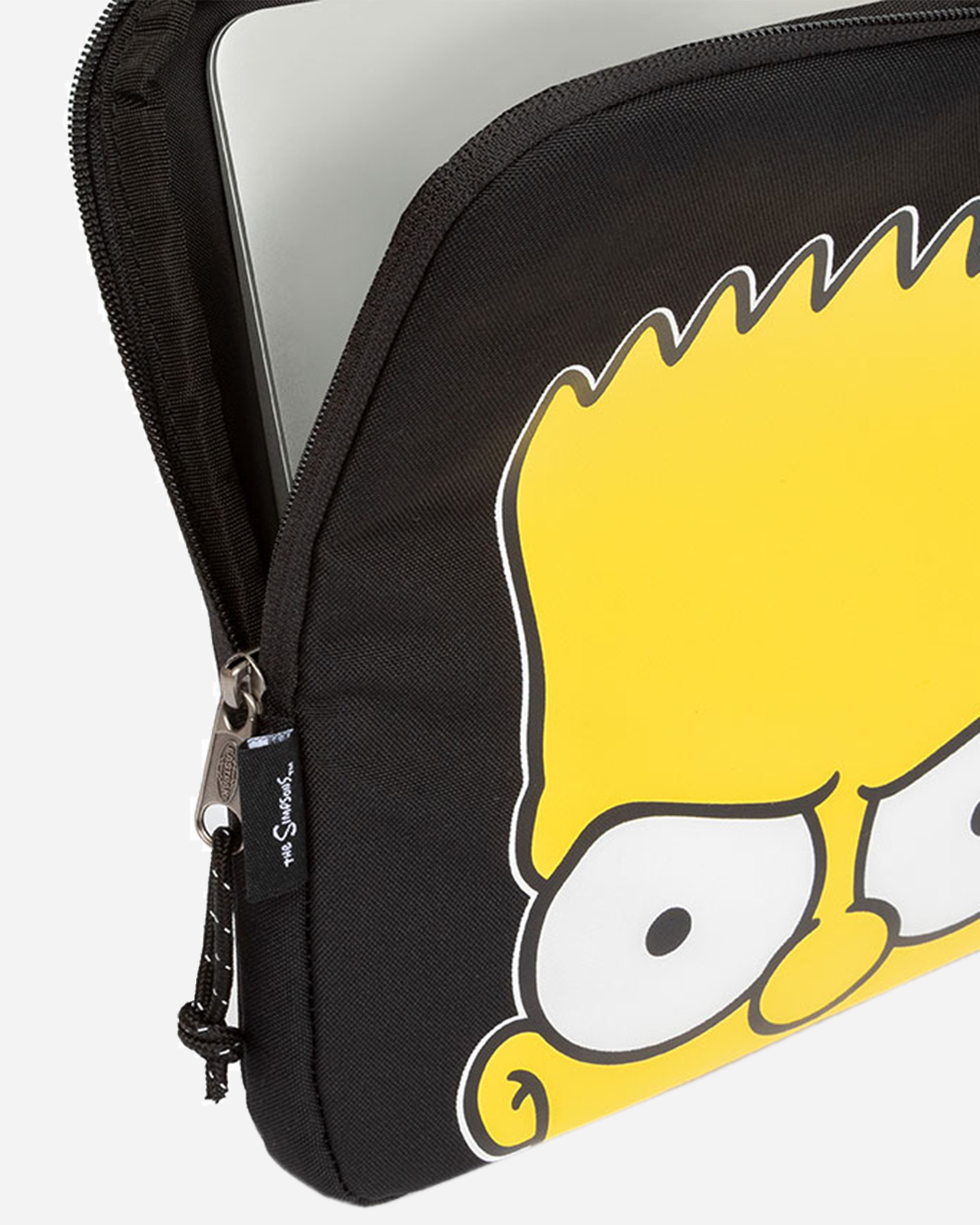Zaino EASTPAK BLANKET M THE SIMPSONS BART  - Color mix - 2 | Cisalfa Sport