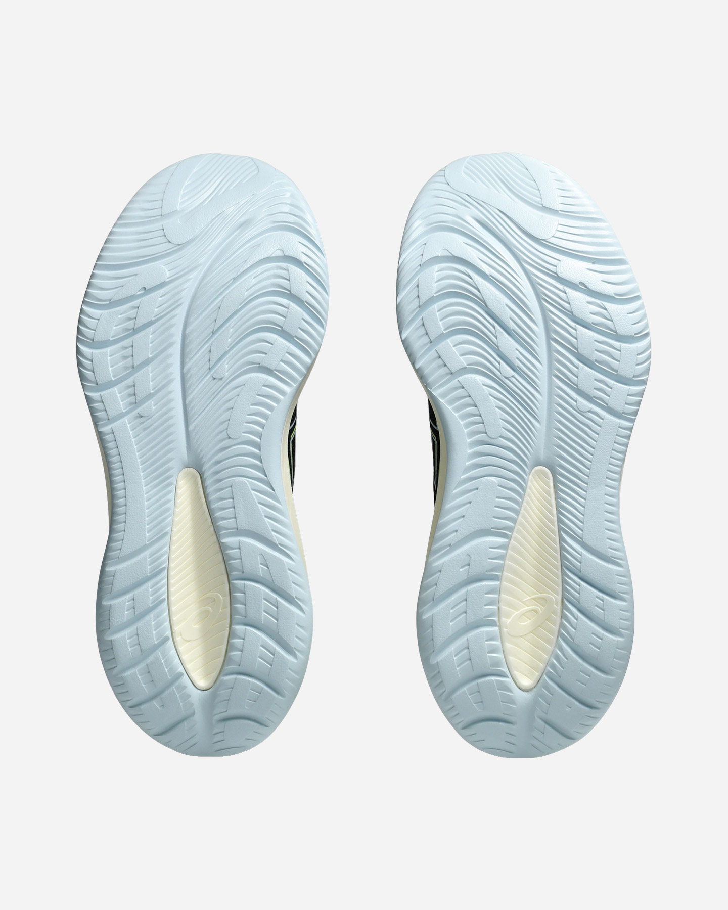 Scarpe running ASICS GEL-CUMULUS 26 W - Nero - 2 | Cisalfa Sport