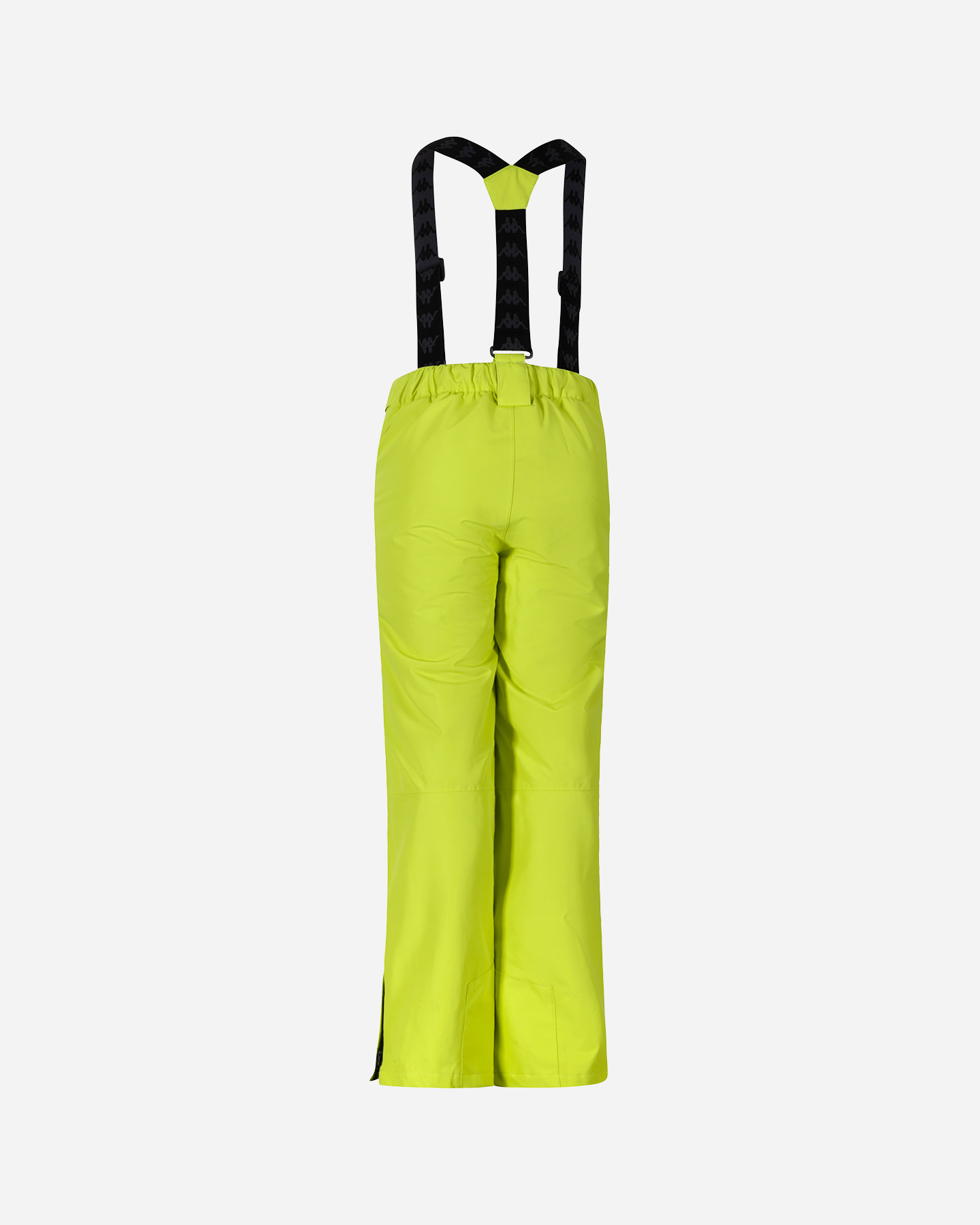 Salopette sci KAPPA 6CENTO 689 JR - 4 | Cisalfa Sport