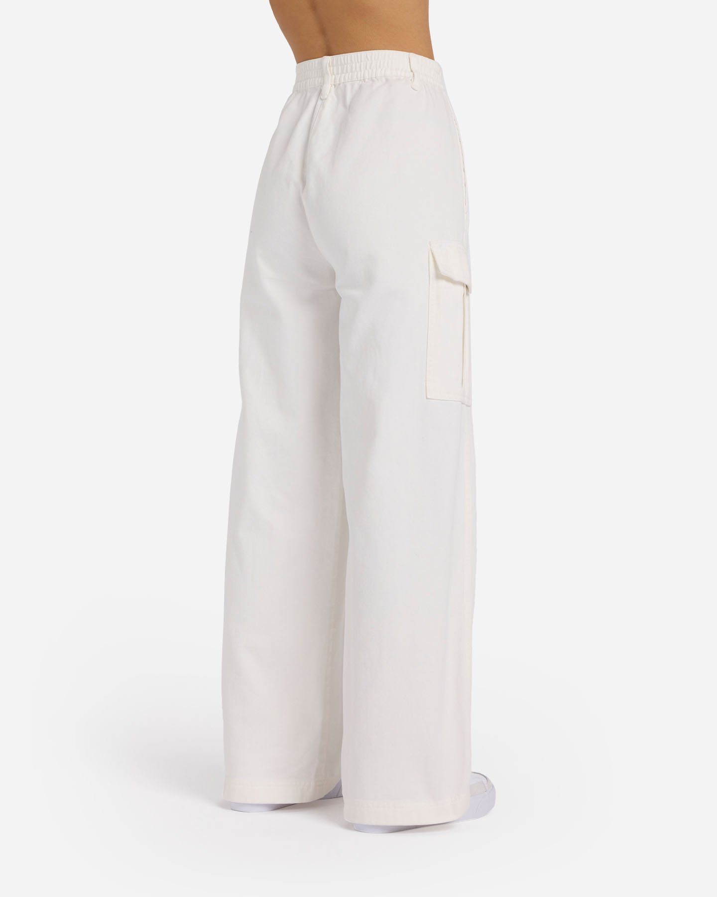 Pantalone MISTRAL ETNIC COLLECTION W - Bianco - 1 | Cisalfa Sport