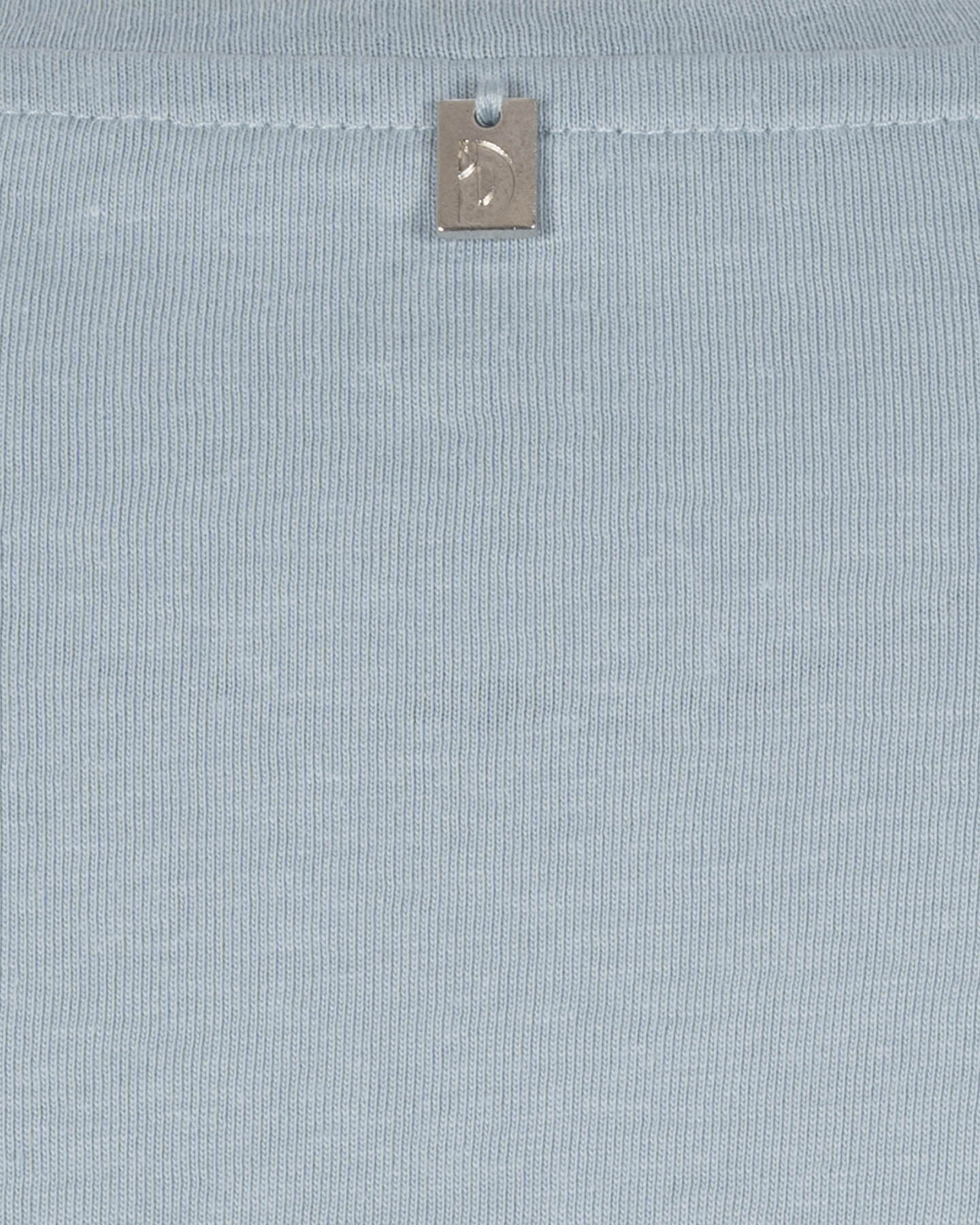 T-shirt DACK'S ATHLEISURE W - Azzurro - 2 | Cisalfa Sport