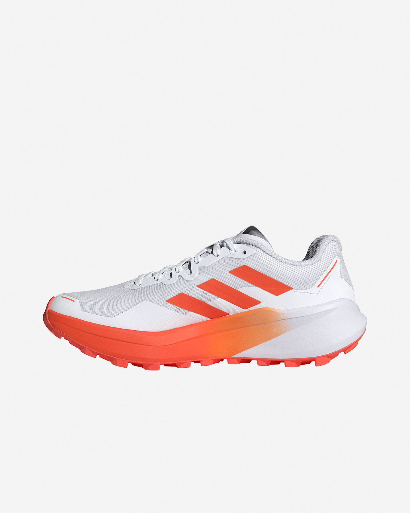 Scarpe trail ADIDAS TERREX AGRAVIC 3 M - Bianco - 3 | Cisalfa Sport