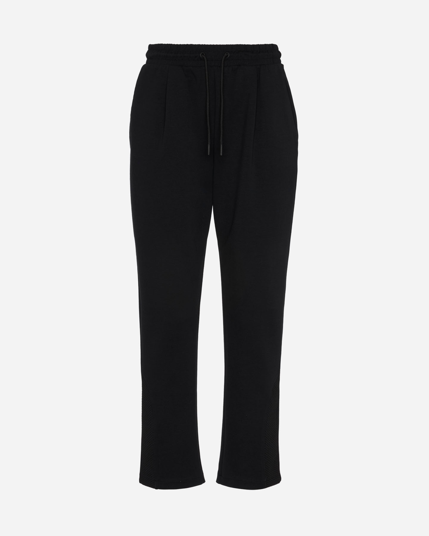 Pantalone ARENA ATHLETIC PROGRESS W - Nero - 0 | Cisalfa Sport