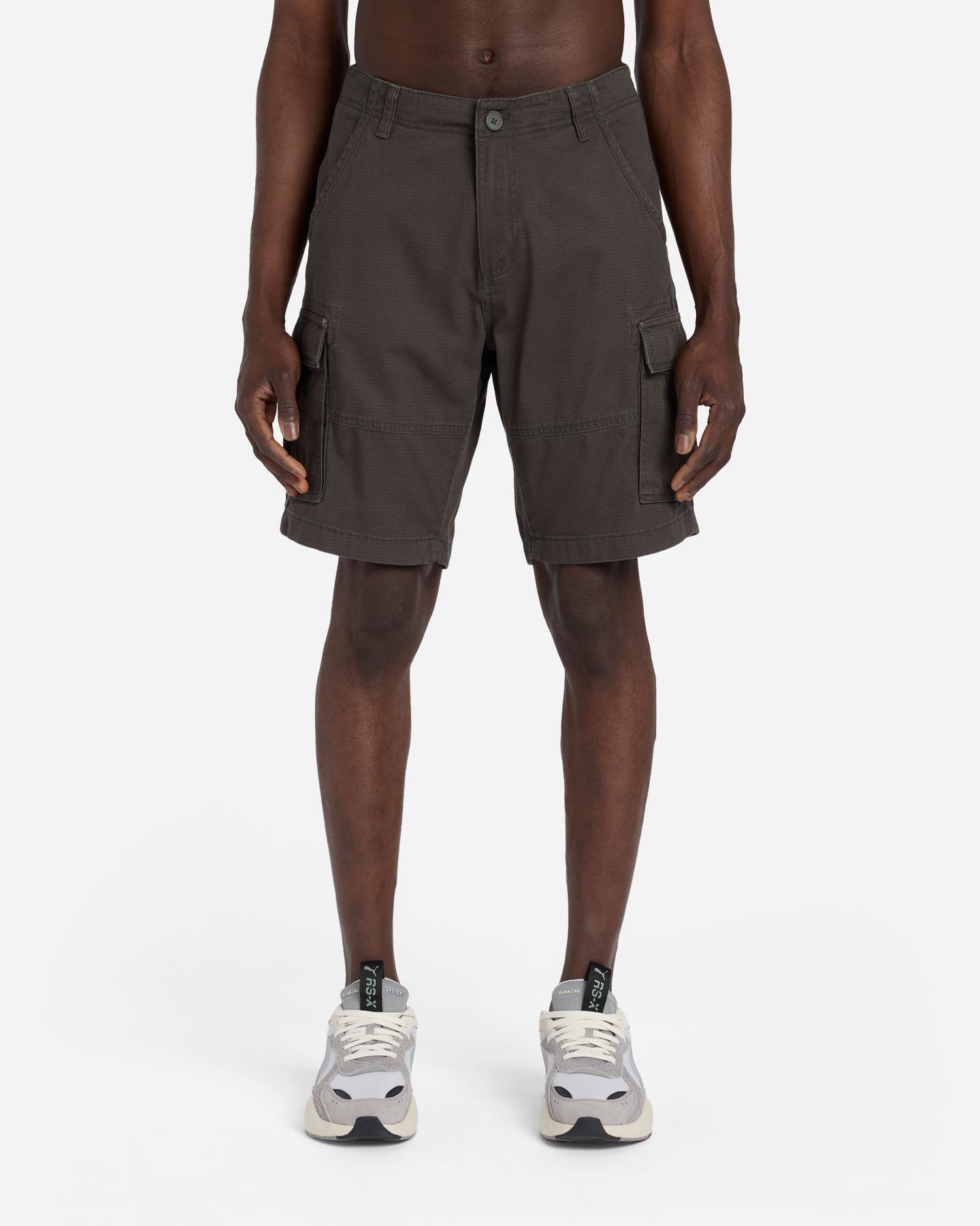 Bermuda DACK'S ESSENTIAL M - Nero - 1 | Cisalfa Sport