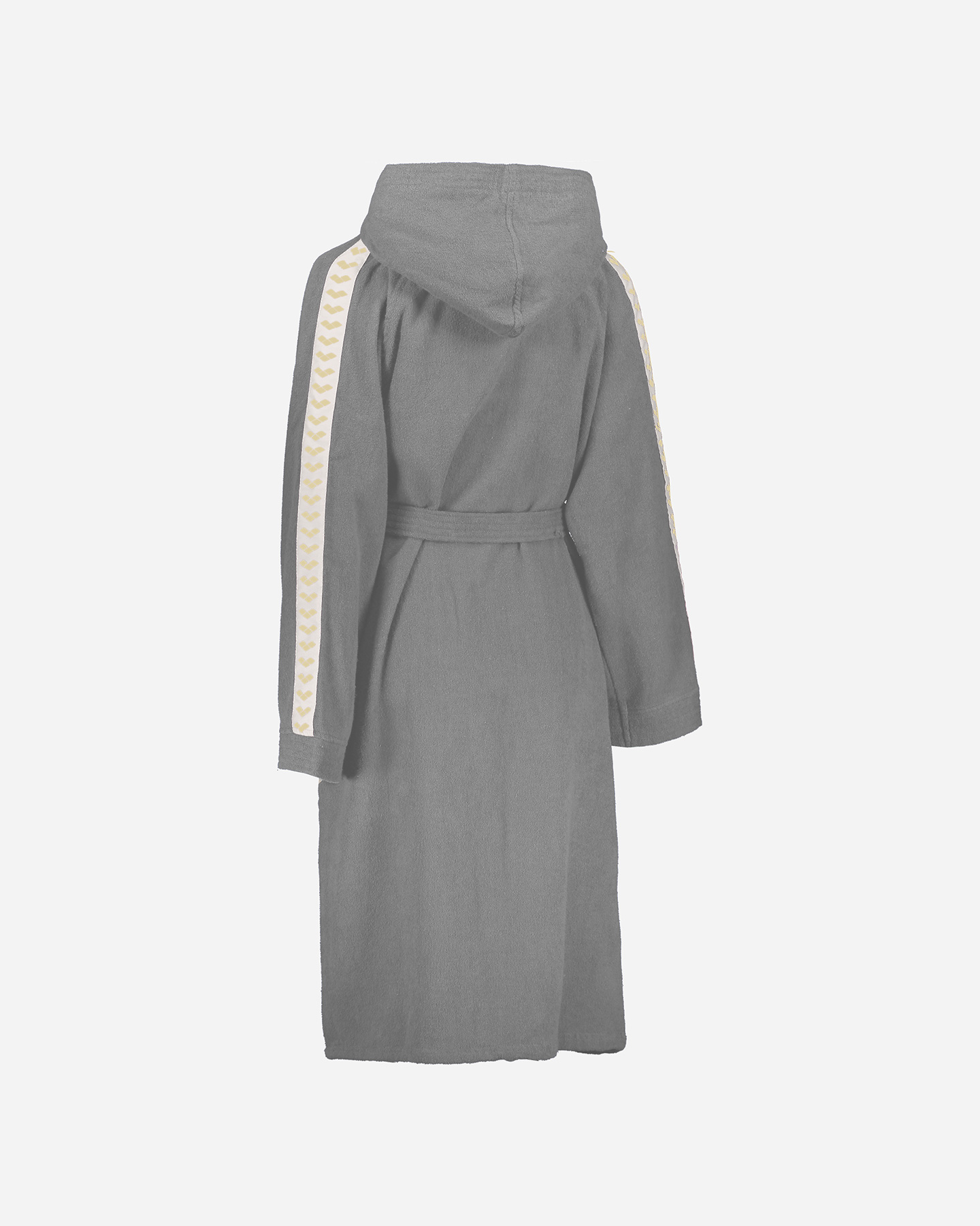 Accappatoio ARENA ZEPPELIN + - Grigio - 1 | Cisalfa Sport