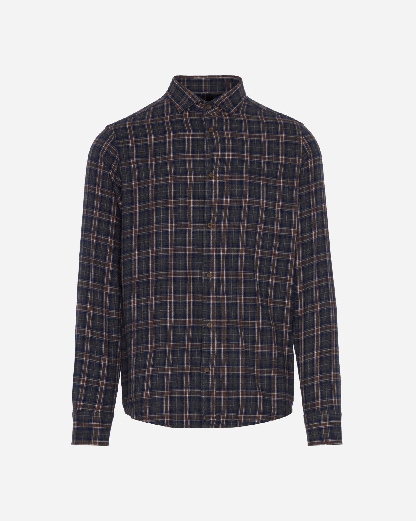 Camicia DACK'S ESSENTIAL M - Blu - 0 | Cisalfa Sport