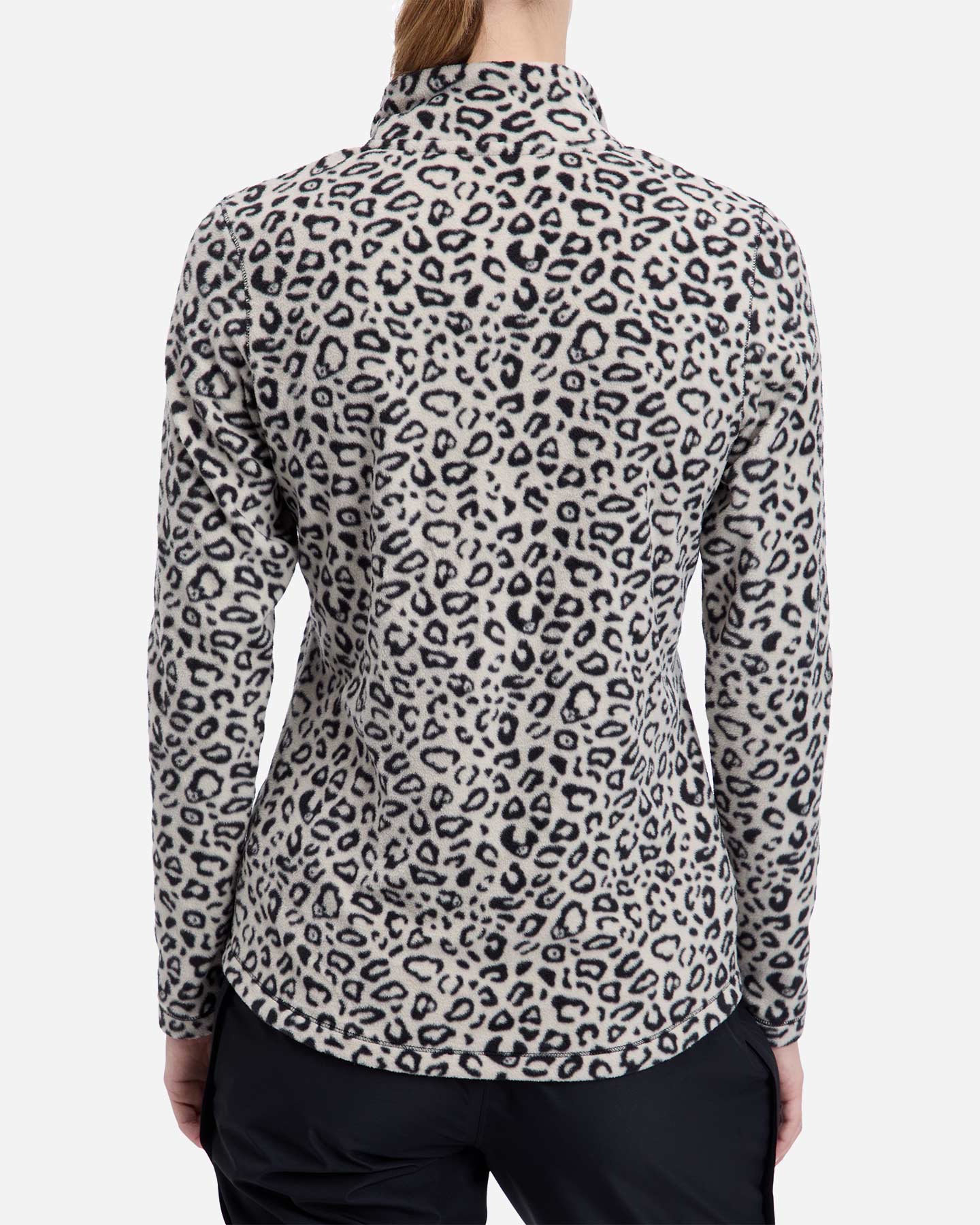 Pile sci MCKINLEY DORA II W - Grigio - 2 | Cisalfa Sport