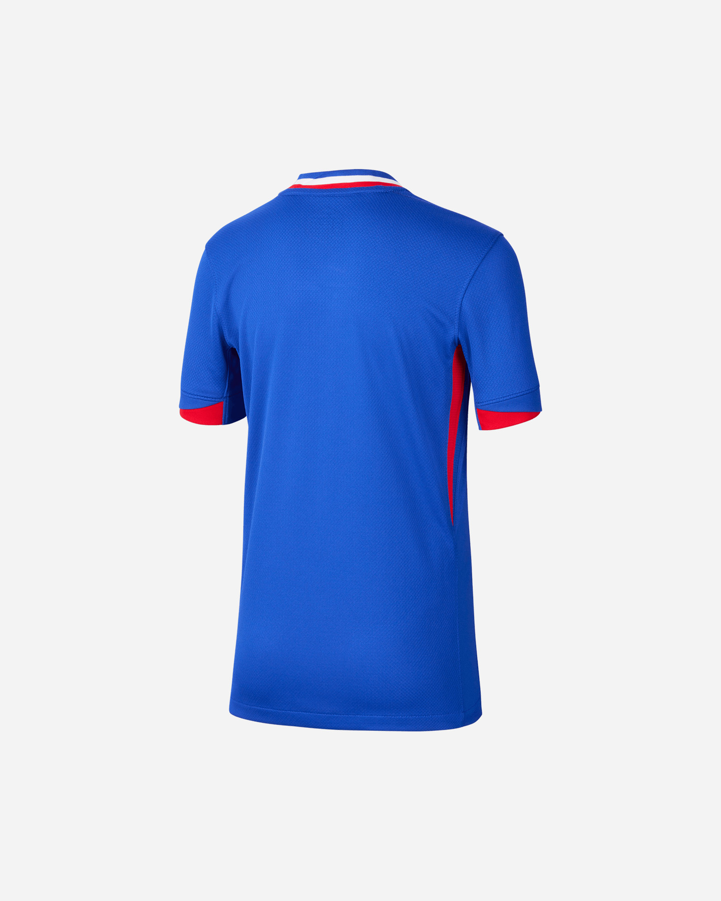 Maglia calcio ufficiale NIKE DRI FIT FRANCIA HOME 23-24 JR - Blu - 1 | Cisalfa Sport