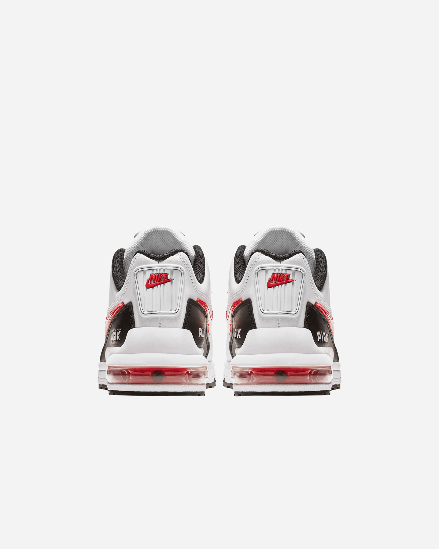 Scarpe sneakers NIKE AIR MAX LTD M - Bianco - 4 | Cisalfa Sport