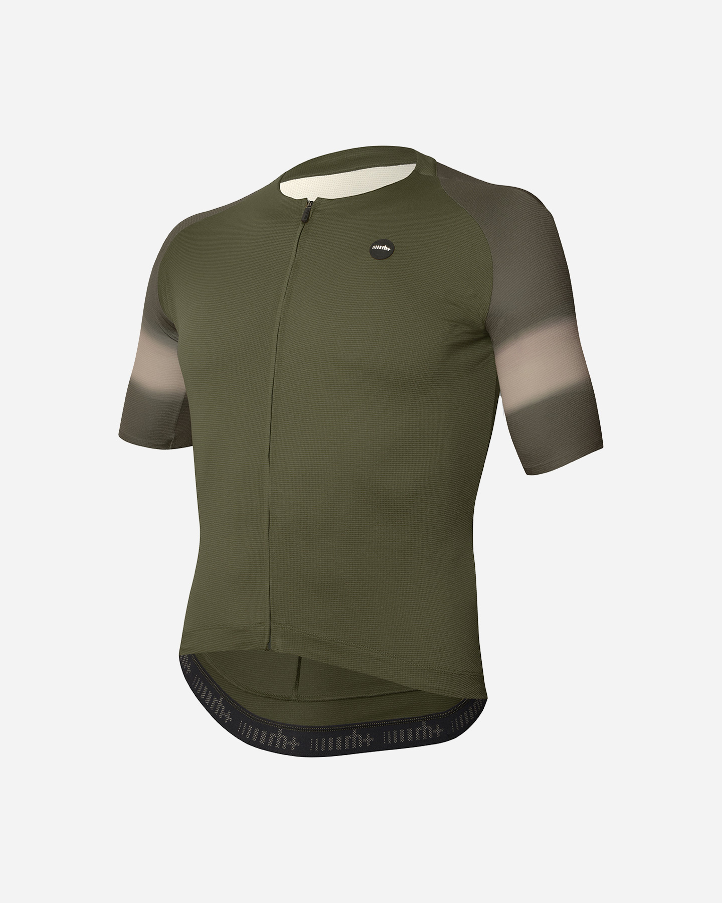 Maglia ciclismo RH+ NOMAD M - Color mix - 0 | Cisalfa Sport