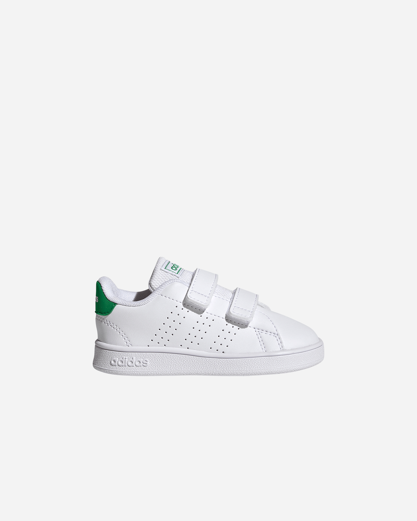 Core Advantage Inf Jr - Scarpe Sneakers - Bianco