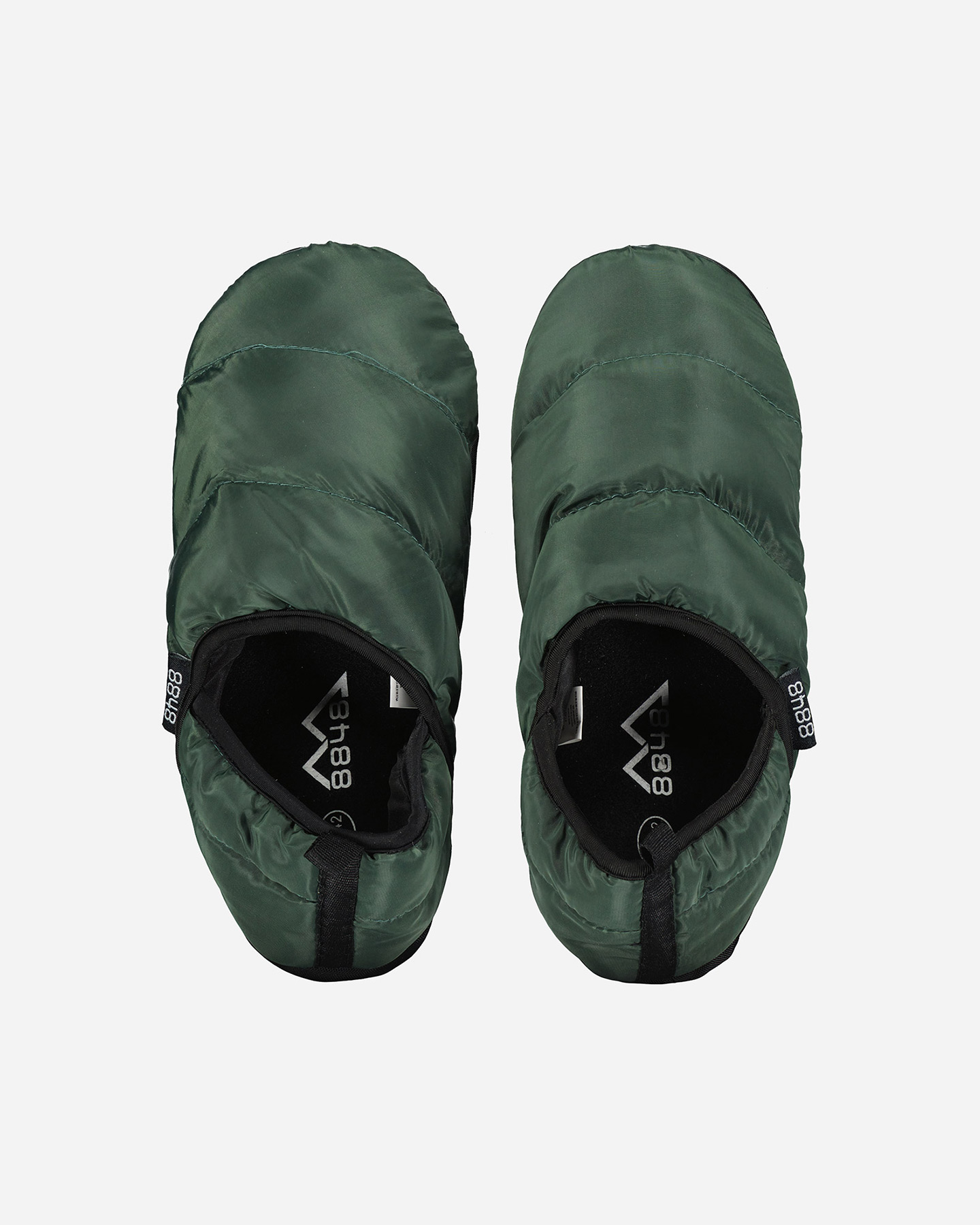 Ciabatte 8848 ASPEN 2.0 M - Verde - 0 | Cisalfa Sport