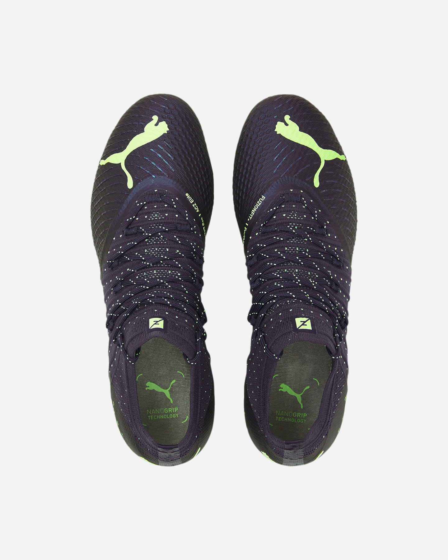 Scarpe calcio PUMA FUTURE Z 1.4 SG M - Nero - 3 | Cisalfa Sport