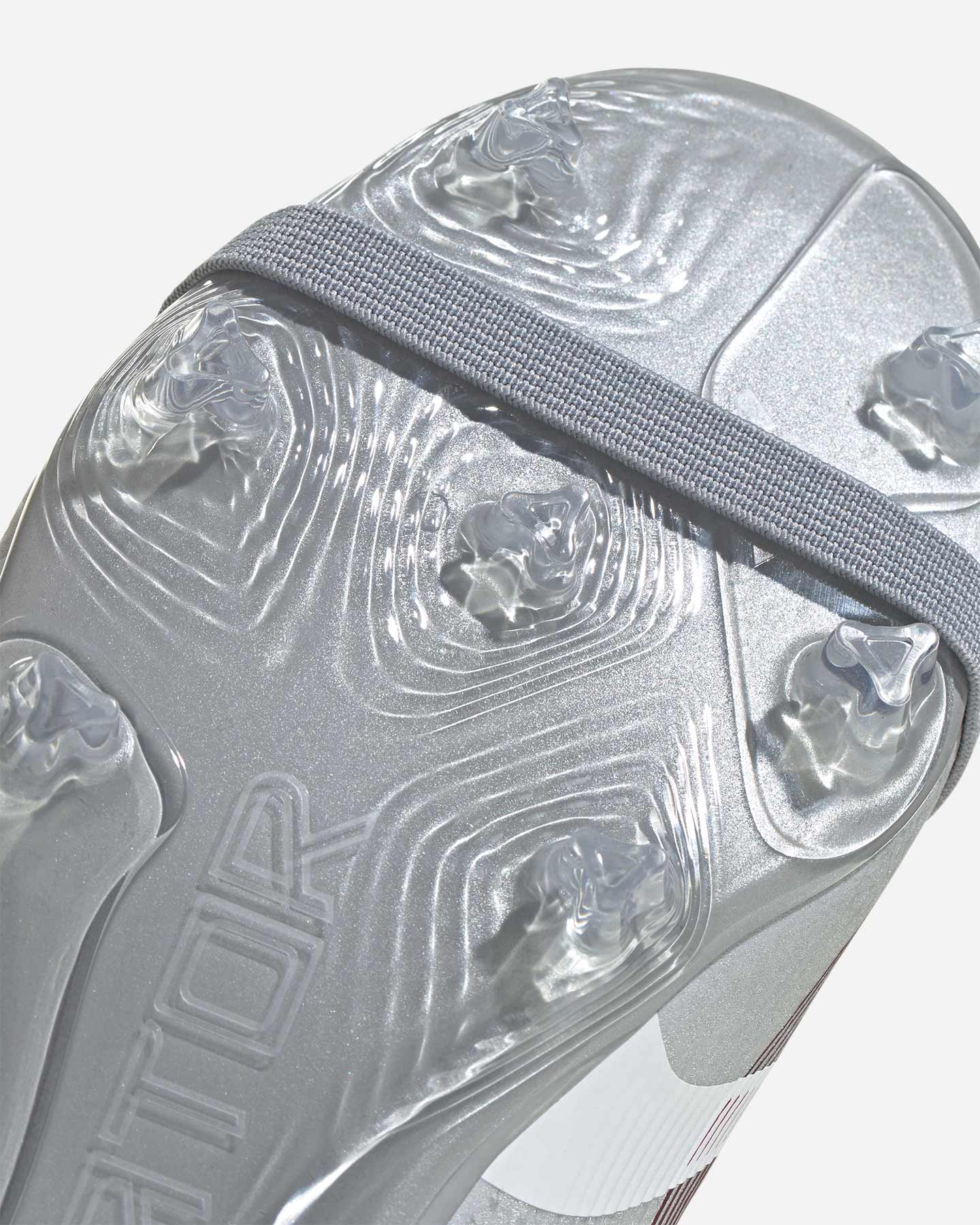 Scarpe calcio ADIDAS PREDATOR LEAGUE FT FG JB JR - Color mix - 4 | Cisalfa Sport