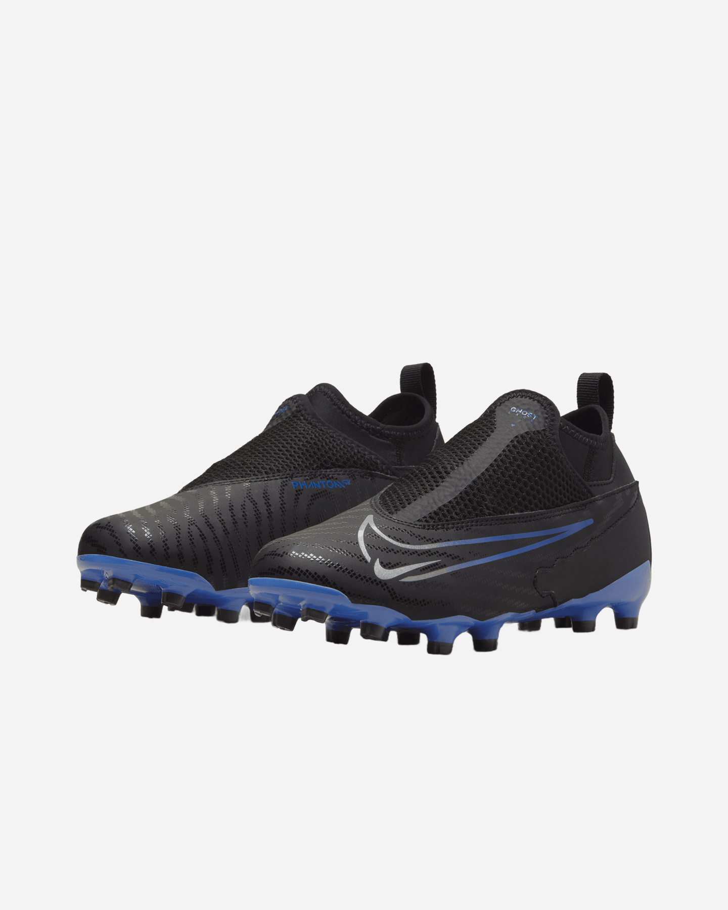 Scarpe calcio NIKE PHANTOM GX ACADEMY DYNAMIC FIT FG JR - 1 | Cisalfa Sport