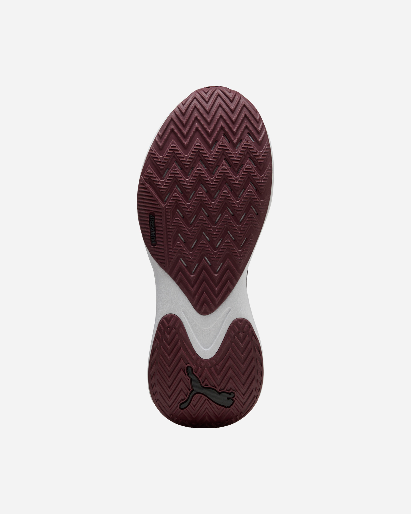 Scarpe training PUMA PWR HYBRID TR M - Grigio - 2 | Cisalfa Sport