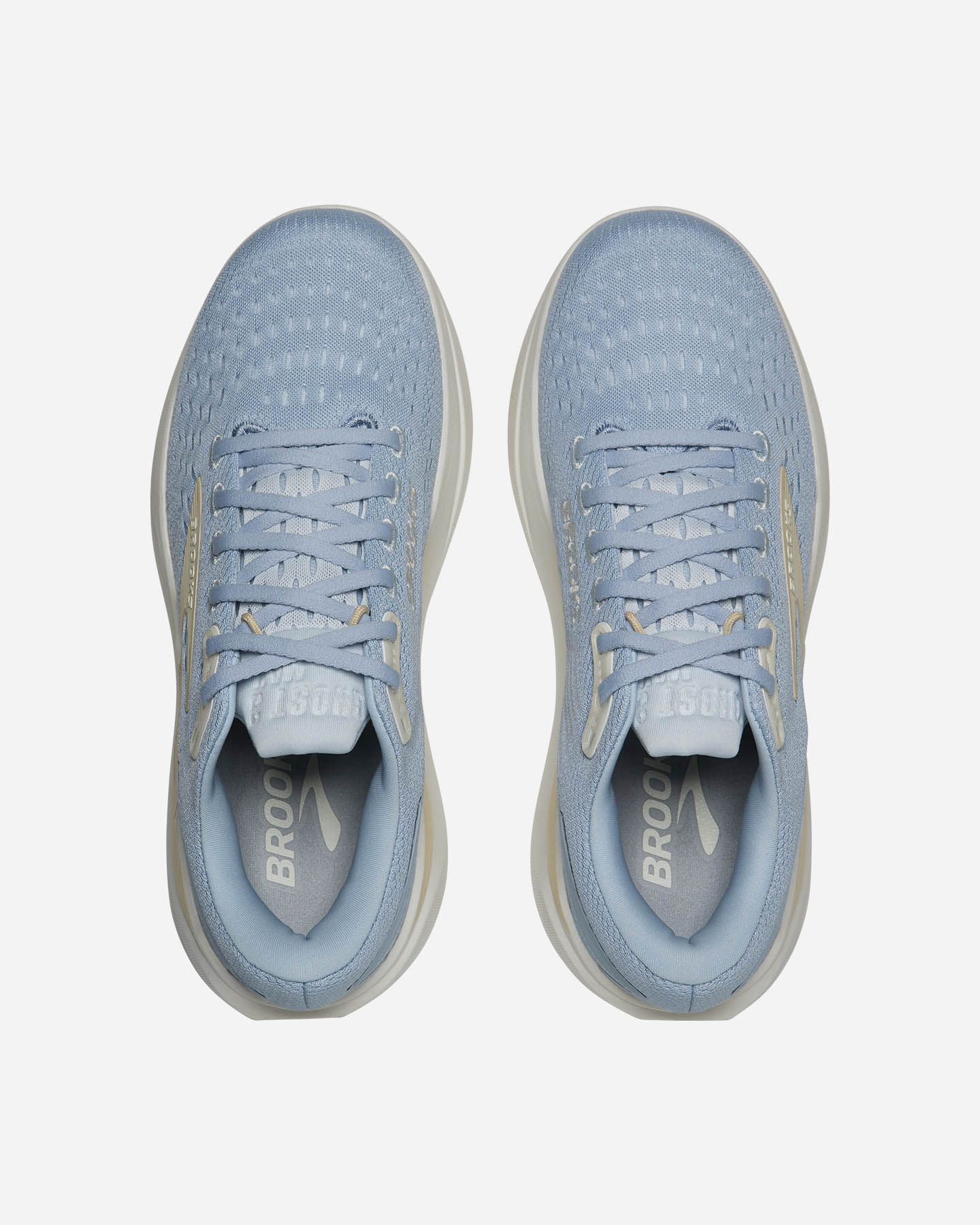 Scarpe running BROOKS GHOST MAX 3 W - Beige - 3 | Cisalfa Sport