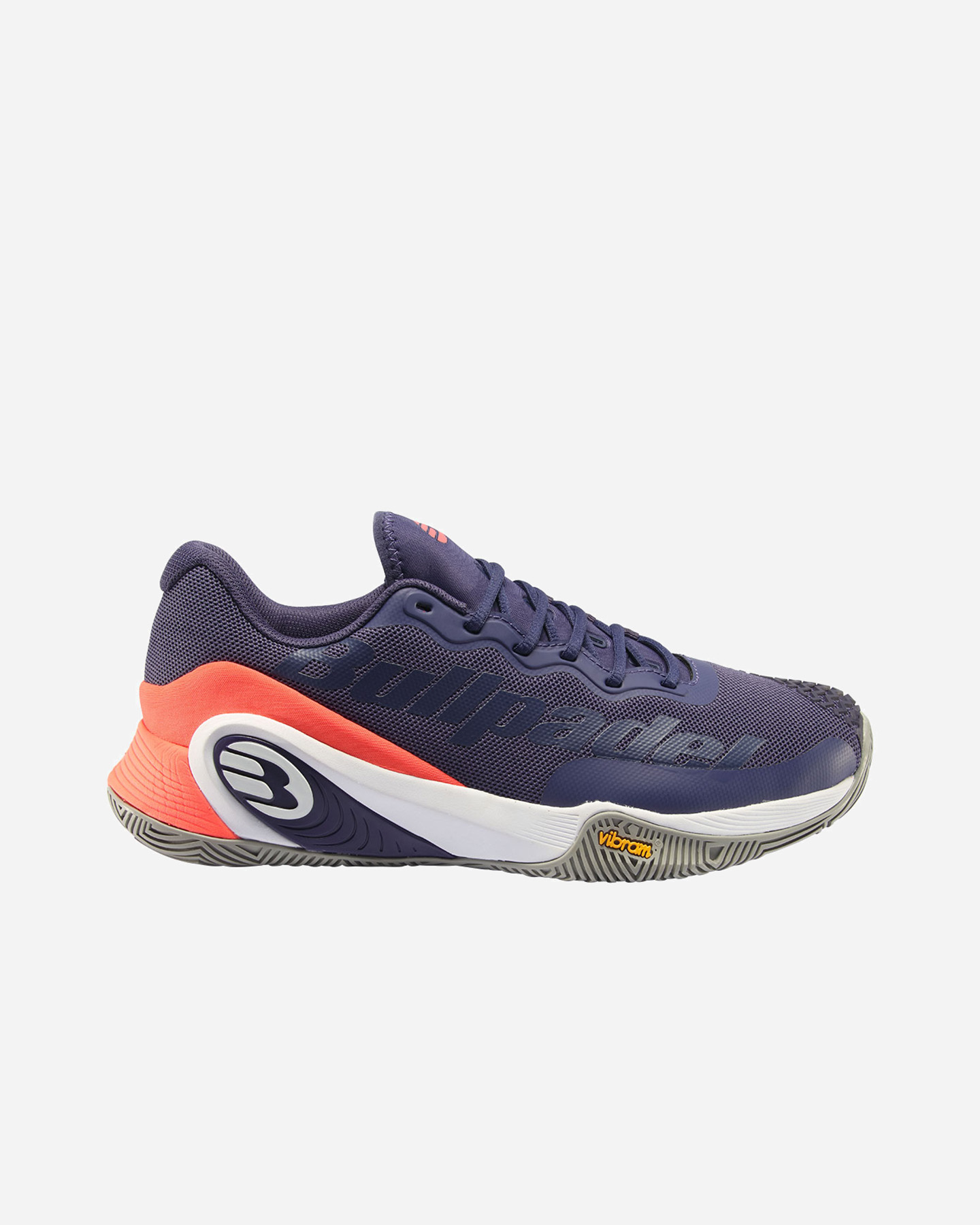 MTNG KIDS Apollo 48826 Scarpe Sportive Ragazza – Blu Navy, Chiusura Con Lacci, Suola Antiscivolo In Gomma, Tacco Basso - 2