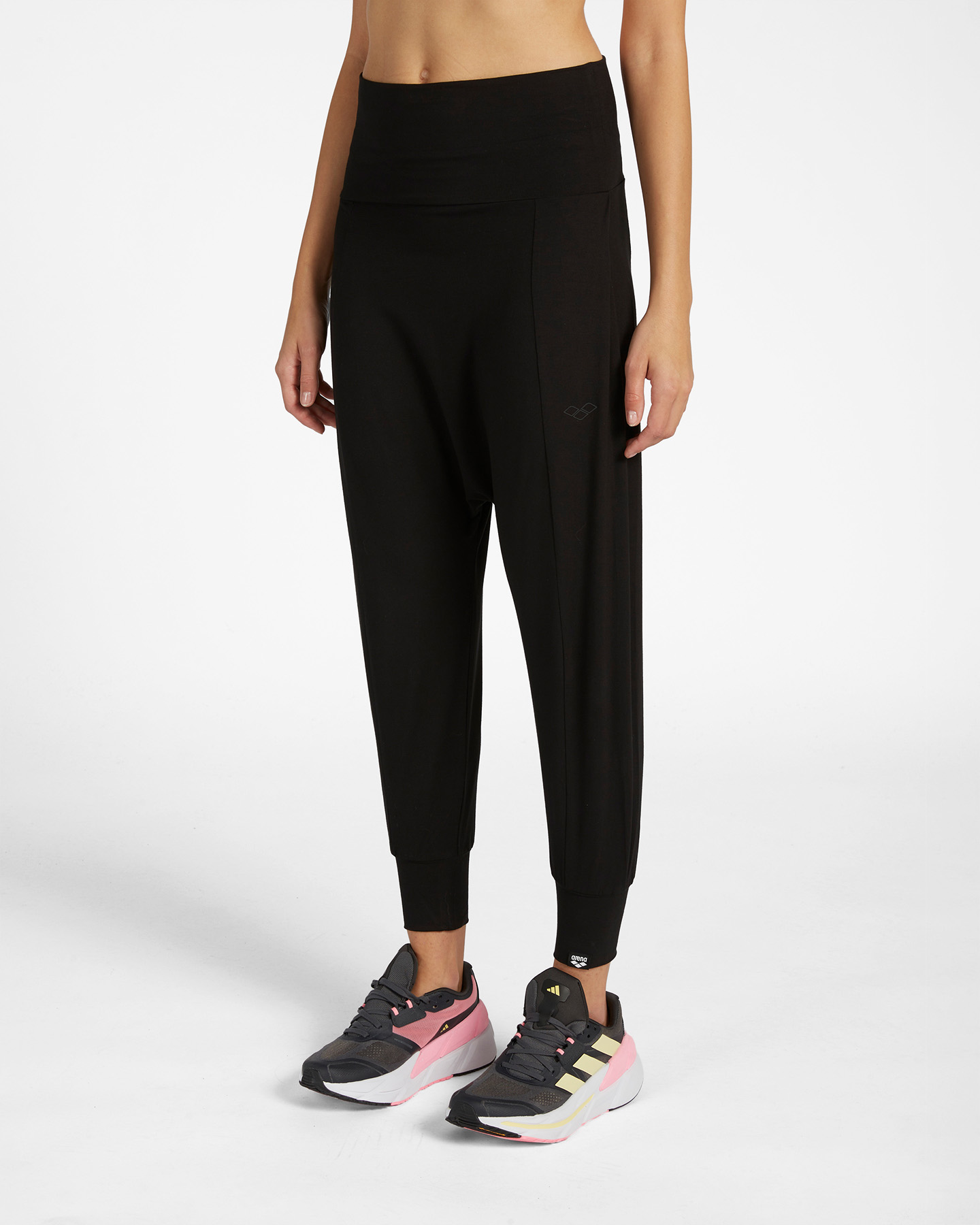 Pantalone training ARENA YOGA W - 2 | Cisalfa Sport