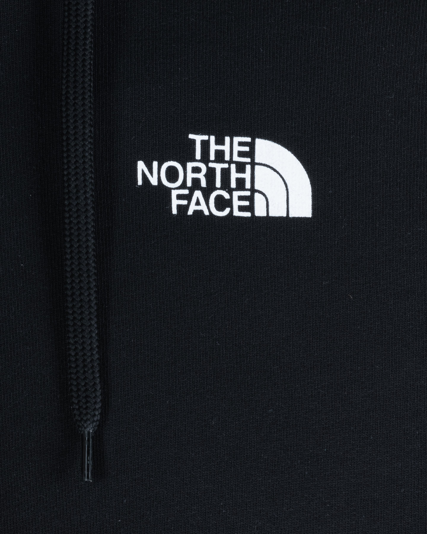 Felpa THE NORTH FACE NEW ODLES M - Nero - 2 | Cisalfa Sport