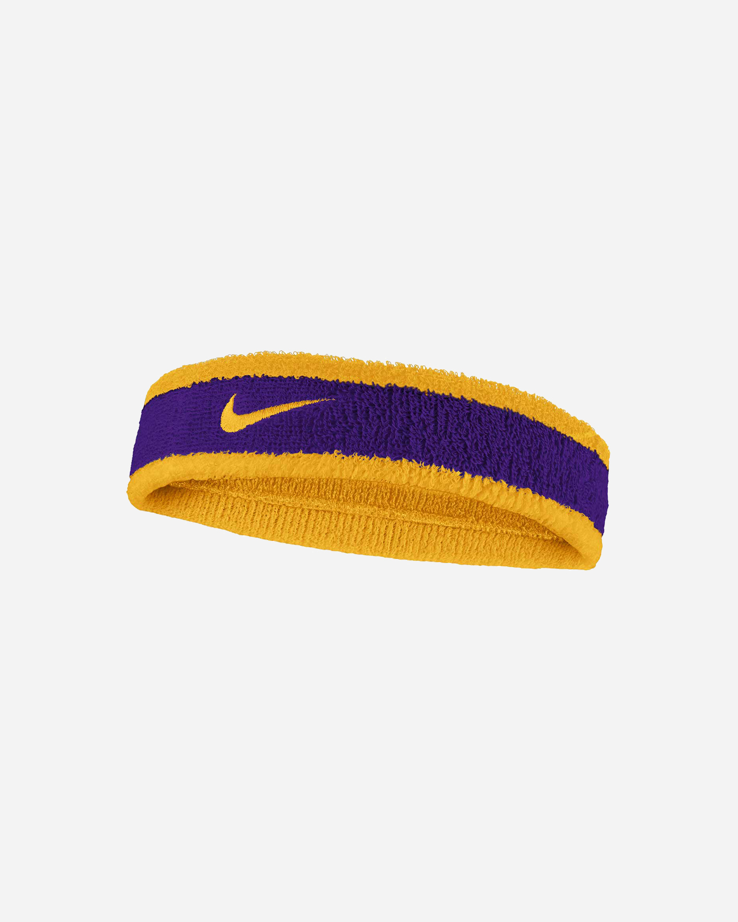 Fascia testa NIKE SWOOSH  - 0 | Cisalfa Sport