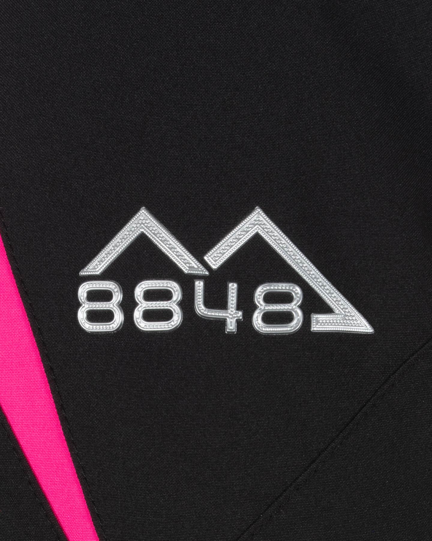 Giacca sci 8848 SKI HQ JR - 4 | Cisalfa Sport