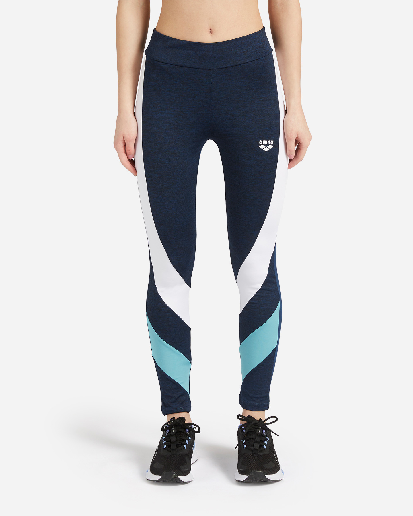 Leggings ARENA ADVANCE LINE W - 6 | Cisalfa Sport