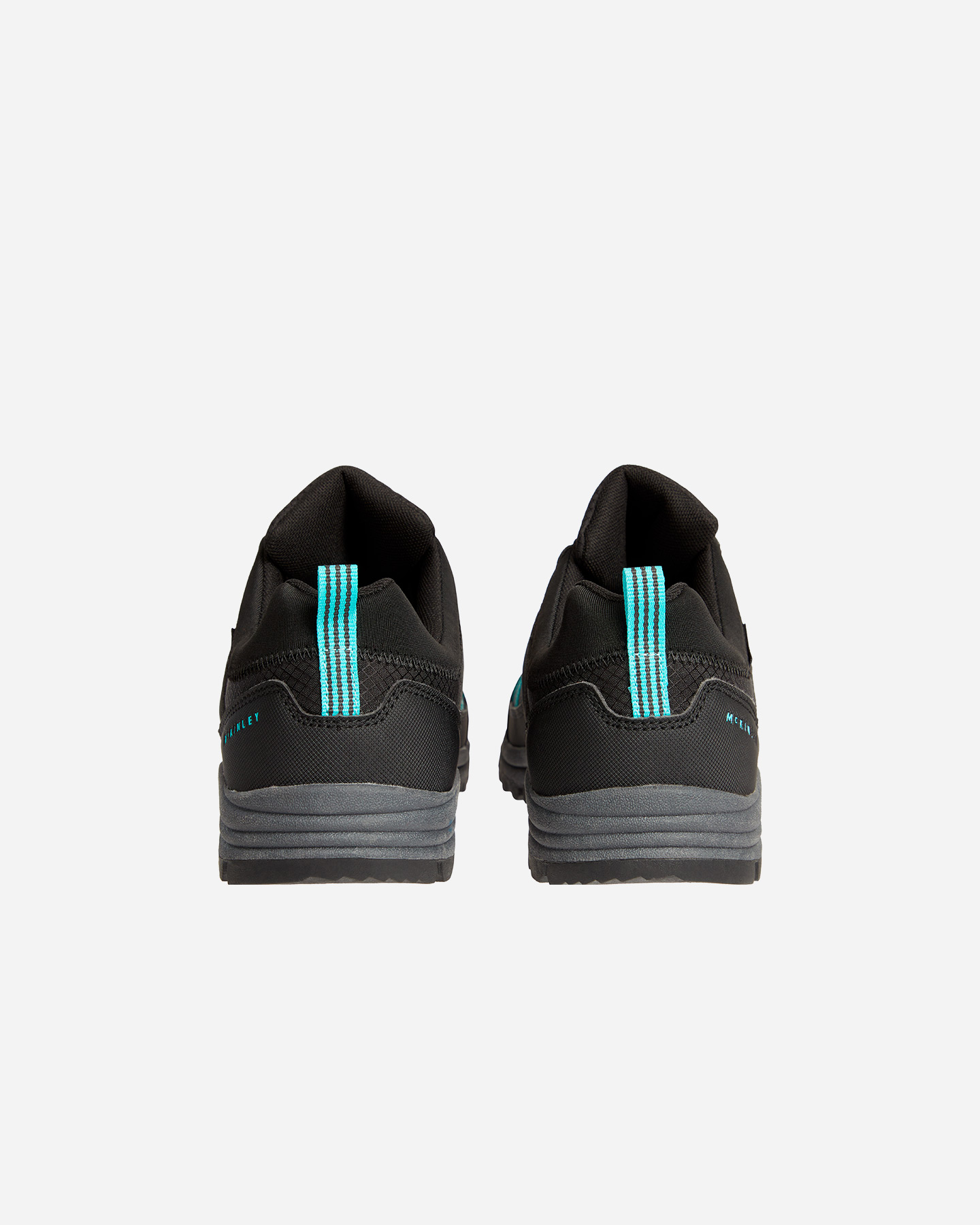 Scarpe trekking MCKINLEY MAINE II AQB W - Nero - 3 | Cisalfa Sport