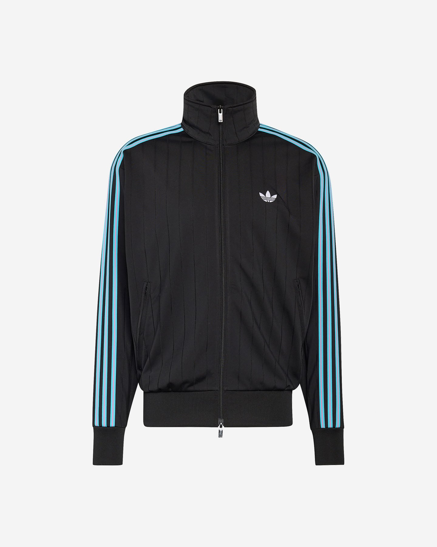 Firebird Drop Needle M - Felpa - Uomo - Nero