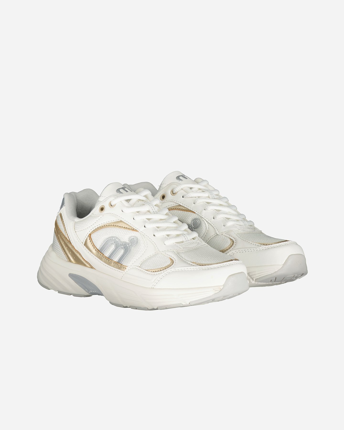 Scarpe sneakers MISTRAL NINETIES W - Bianco - 1 | Cisalfa Sport