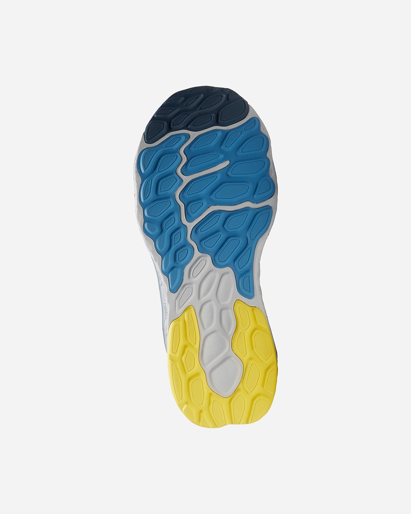 Scarpe running NEW BALANCE FRESH FOAM 1080 V12 M - Grigio - 3 | Cisalfa Sport