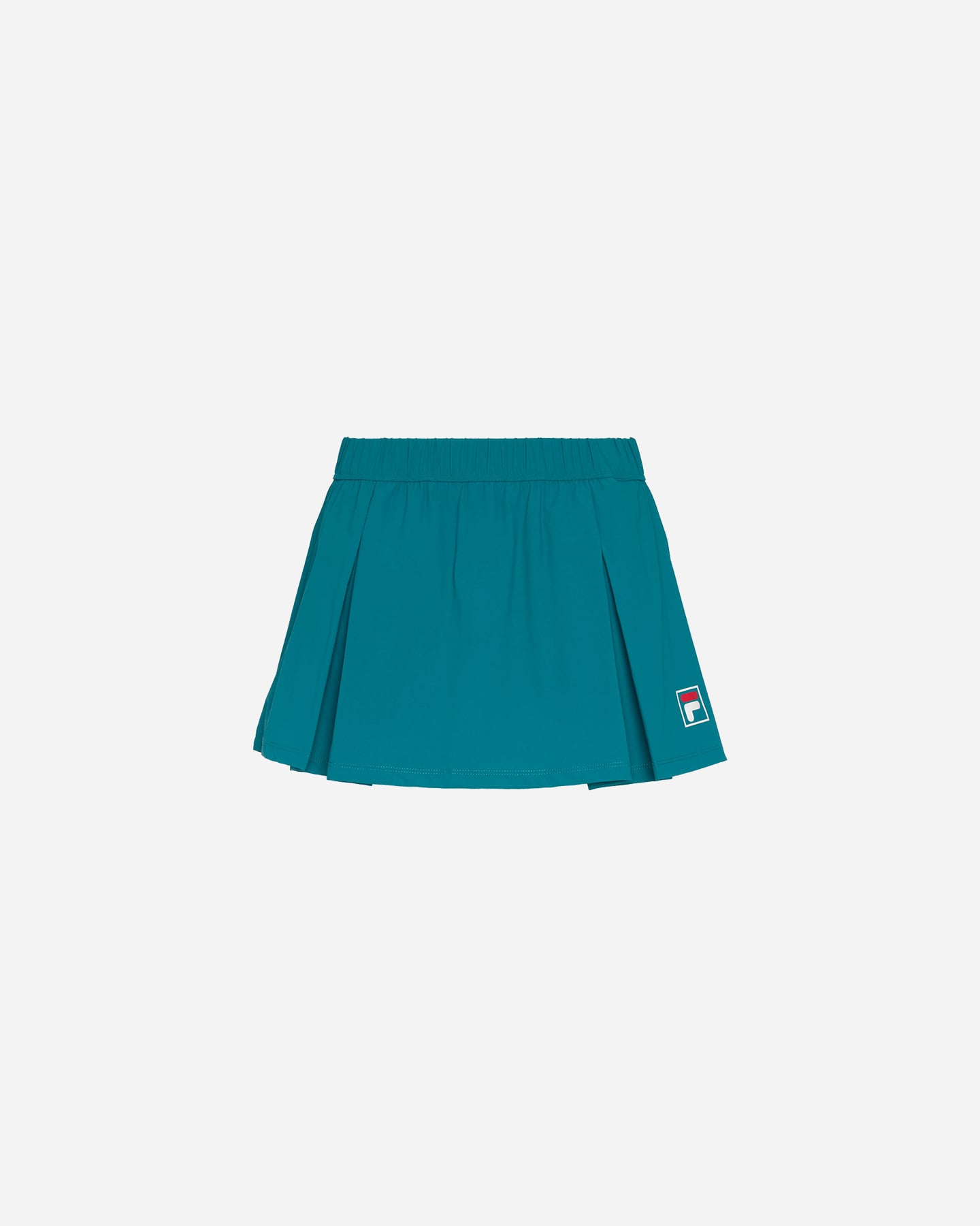 Gonna tennis FILA COURT LINE W - Verde - 0 | Cisalfa Sport