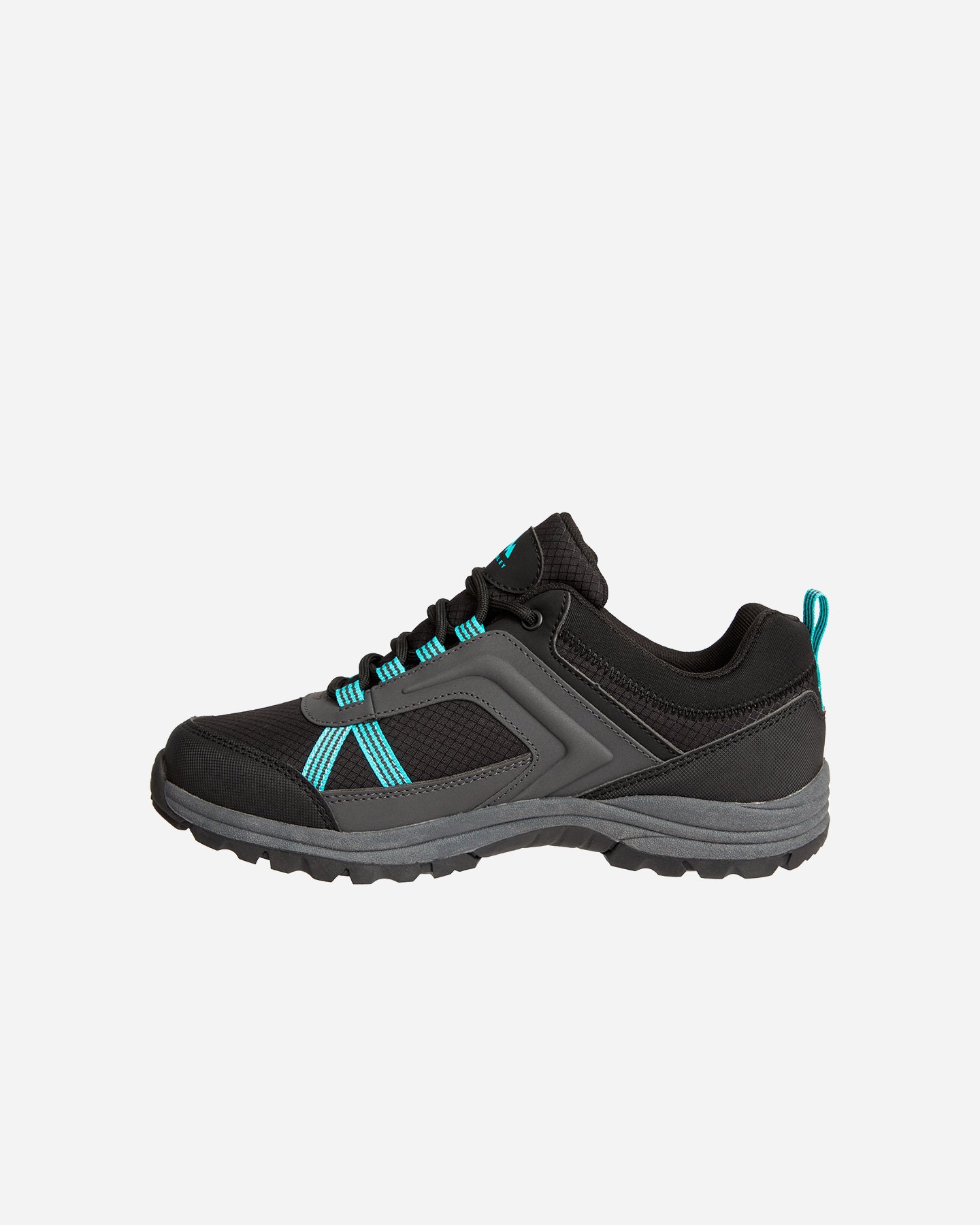 Scarpe trekking MCKINLEY MAINE II AQB W - Nero - 4 | Cisalfa Sport