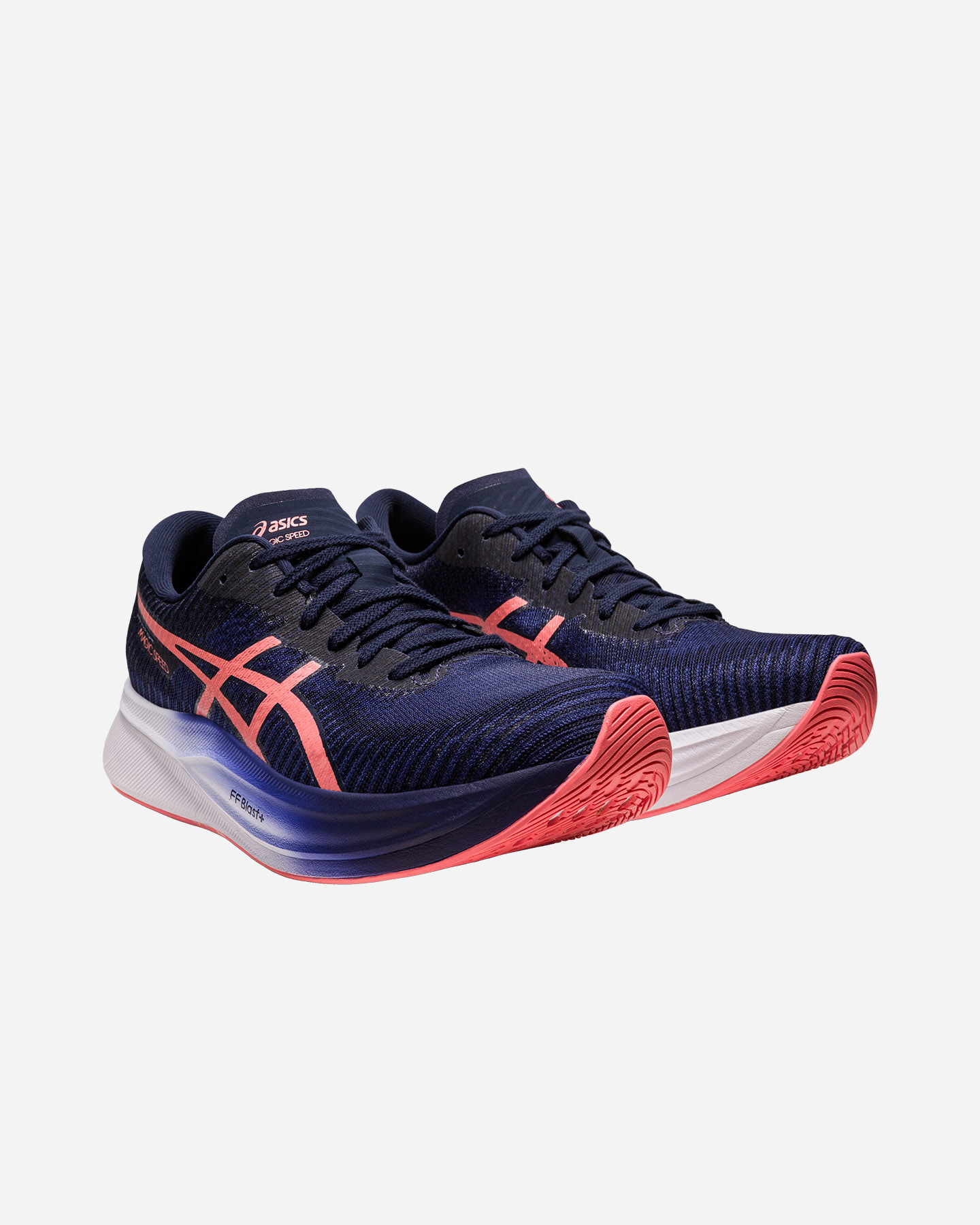 Scarpe running ASICS MAGIC SPEED 2 W - 1 | Cisalfa Sport
