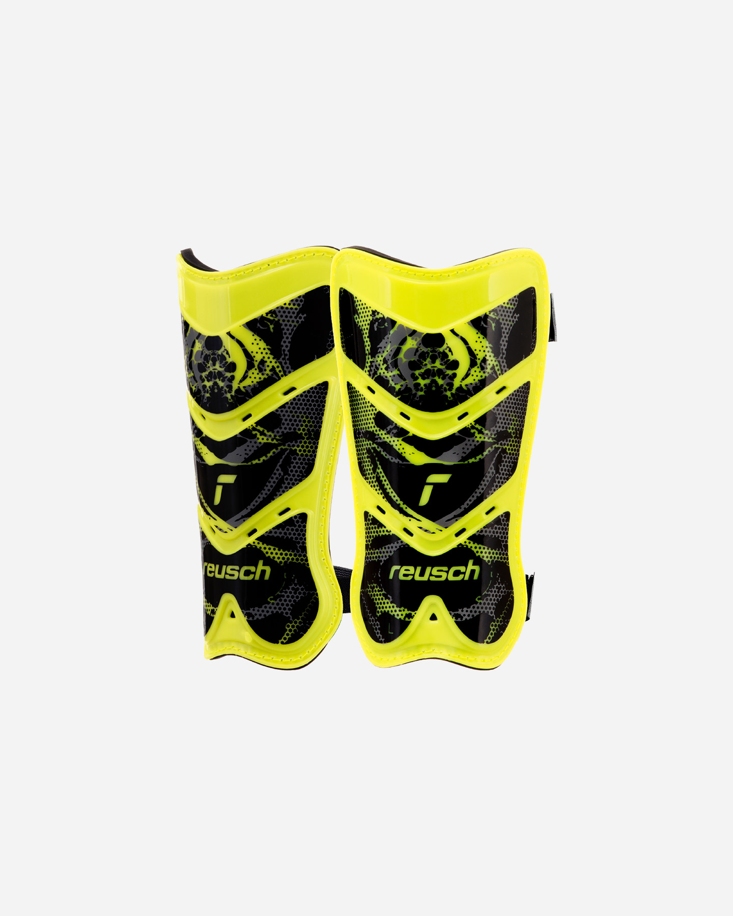 Parastinchi REUSCH ATTRAKT LITE M - Color mix - 0 | Cisalfa Sport