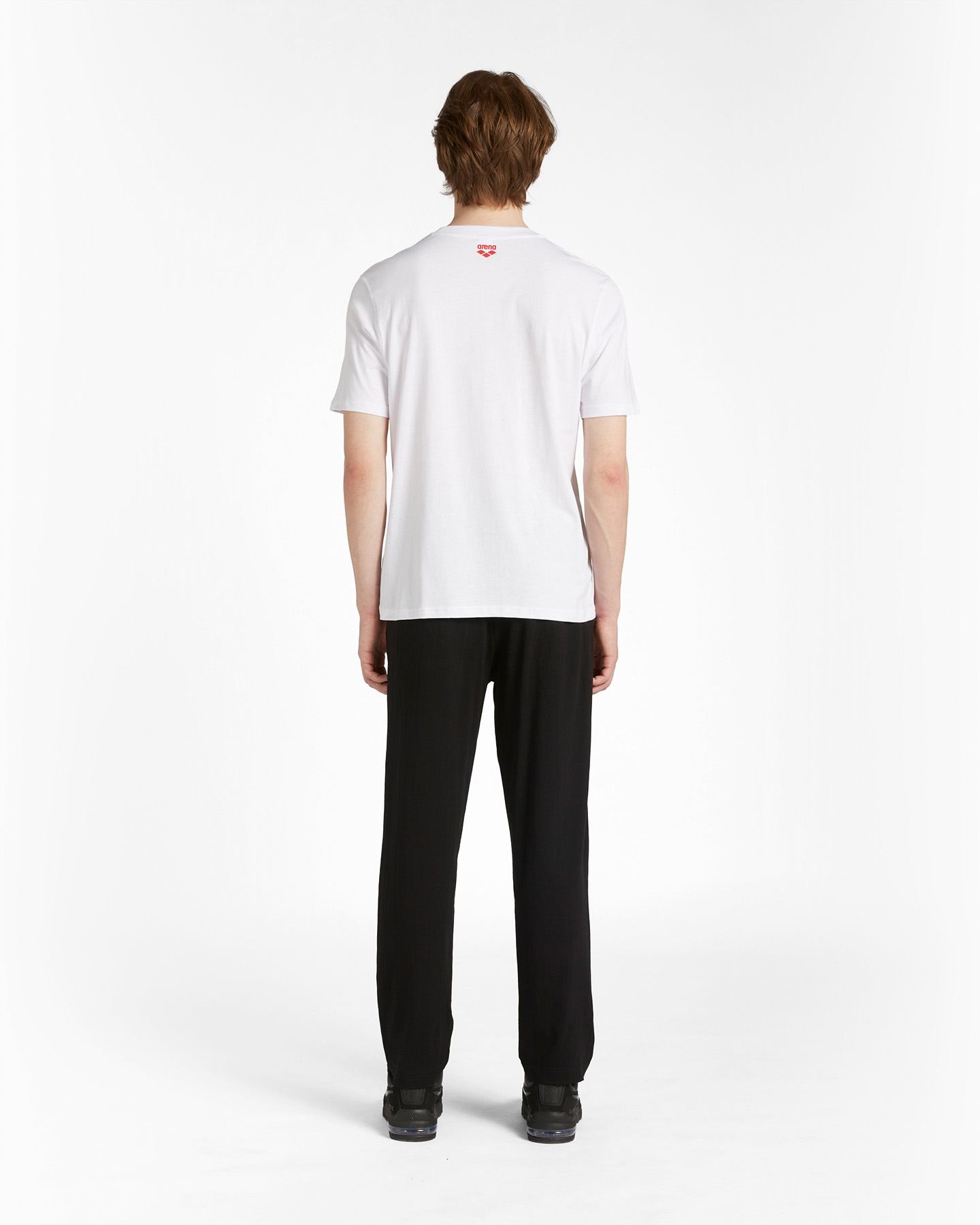 T-shirt ARENA ATHLETIC M - 8 | Cisalfa Sport