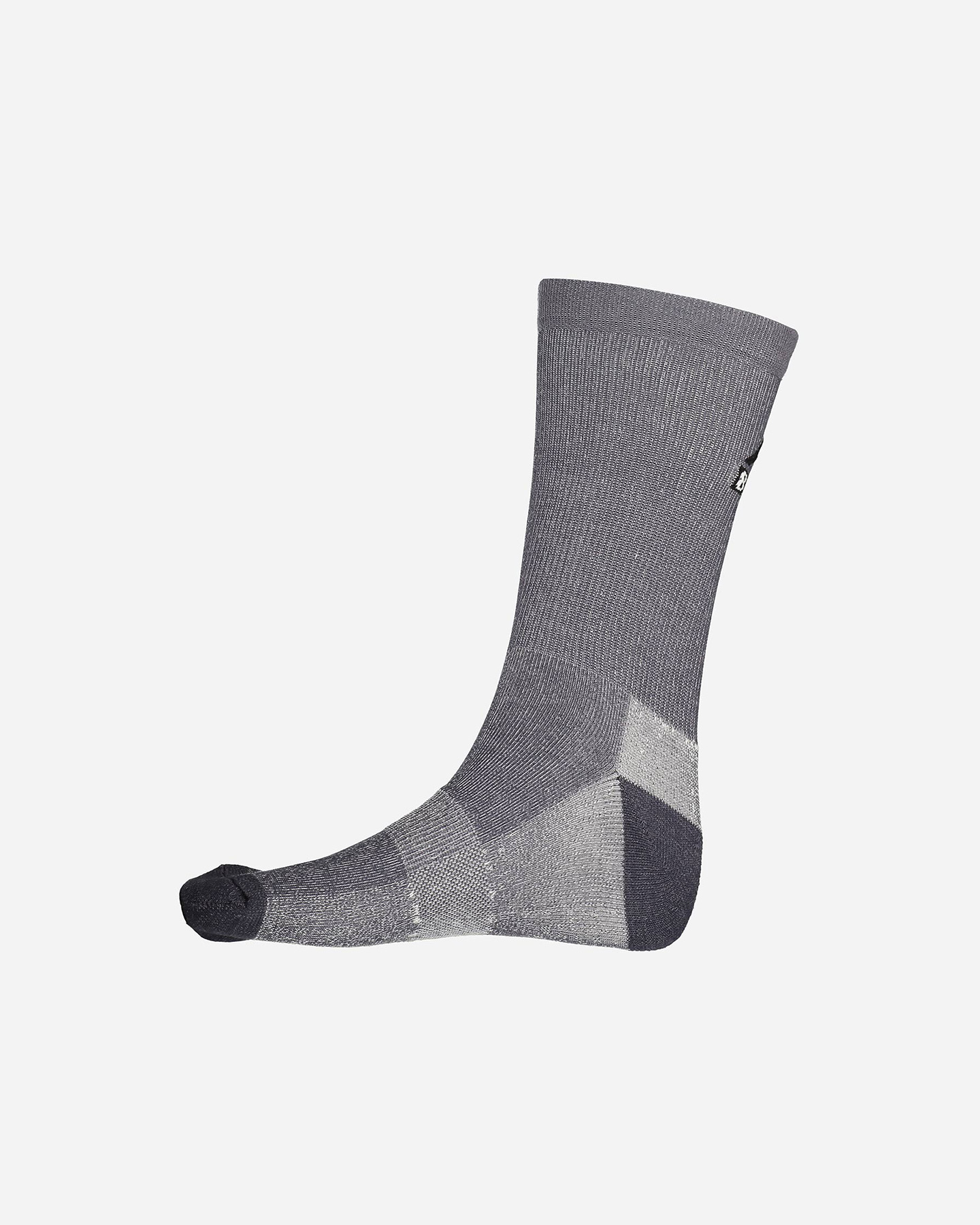 Calze trekking 8848 COOLMAX SHORT - Grigio - 1 | Cisalfa Sport