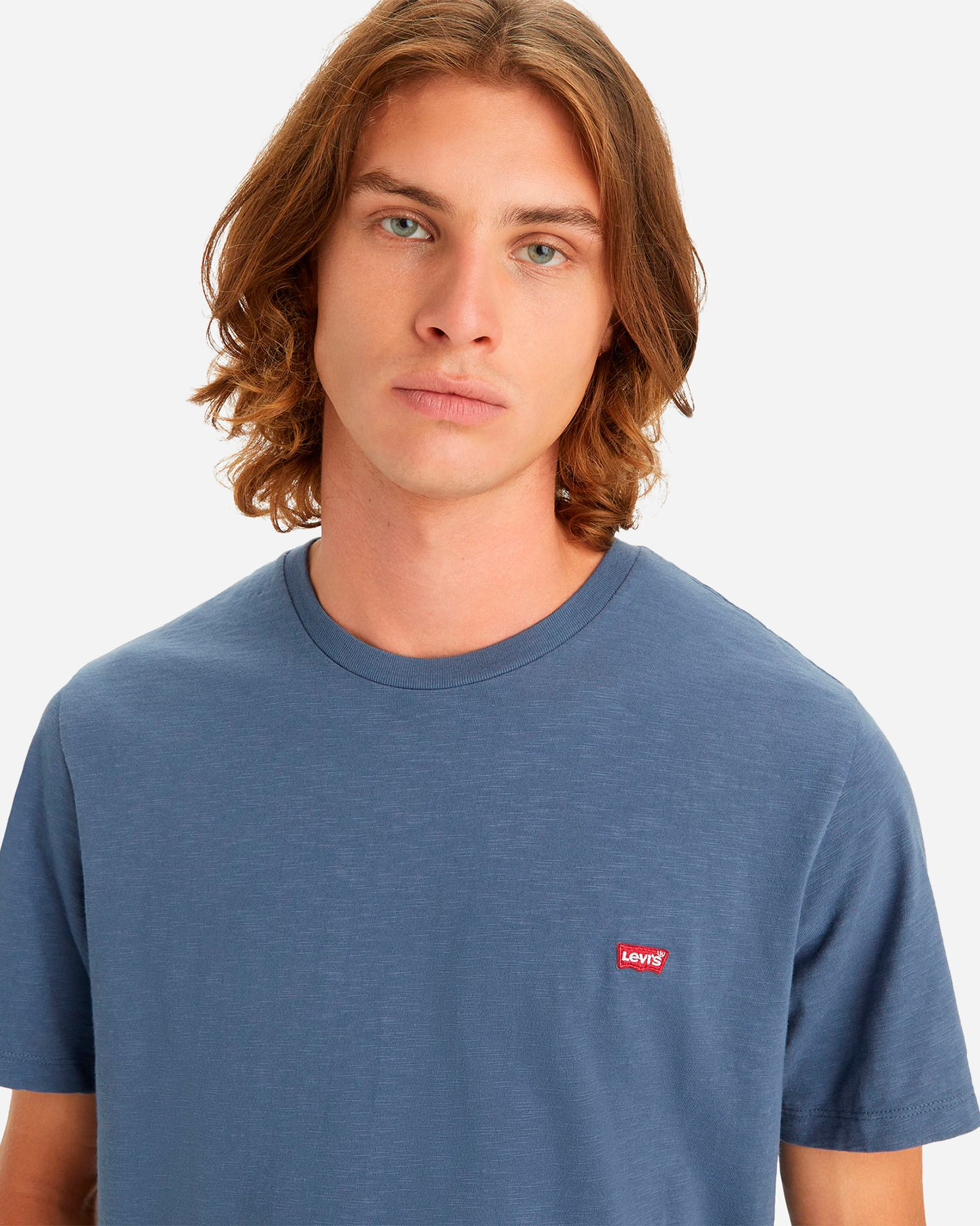 T-shirt LEVI'S ORIGINAL M - 26 | Cisalfa Sport