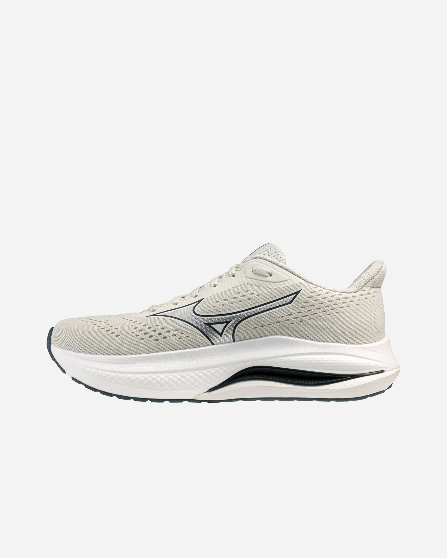 Scarpe running MIZUNO WAVE INSPIRE 22 M - 4 | Cisalfa Sport