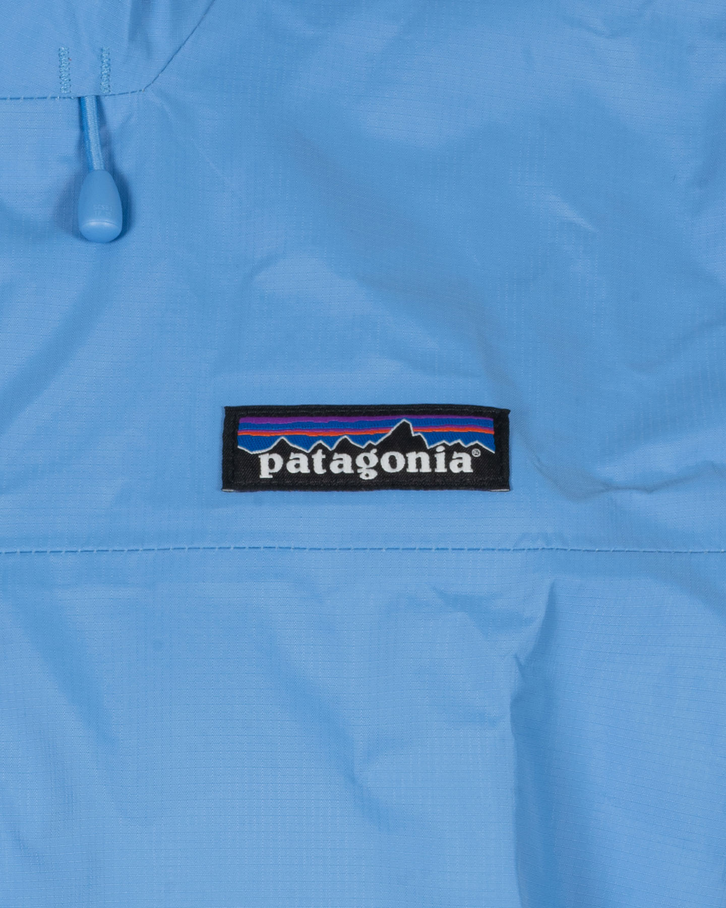 Giacca outdoor PATAGONIA TORRENTSHELL 3L W - Blu - 2 | Cisalfa Sport